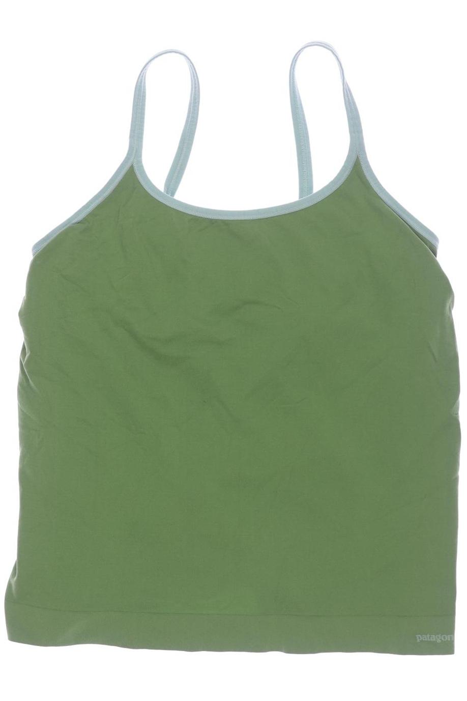 

patagonia Damen Top, grün, Gr. 38