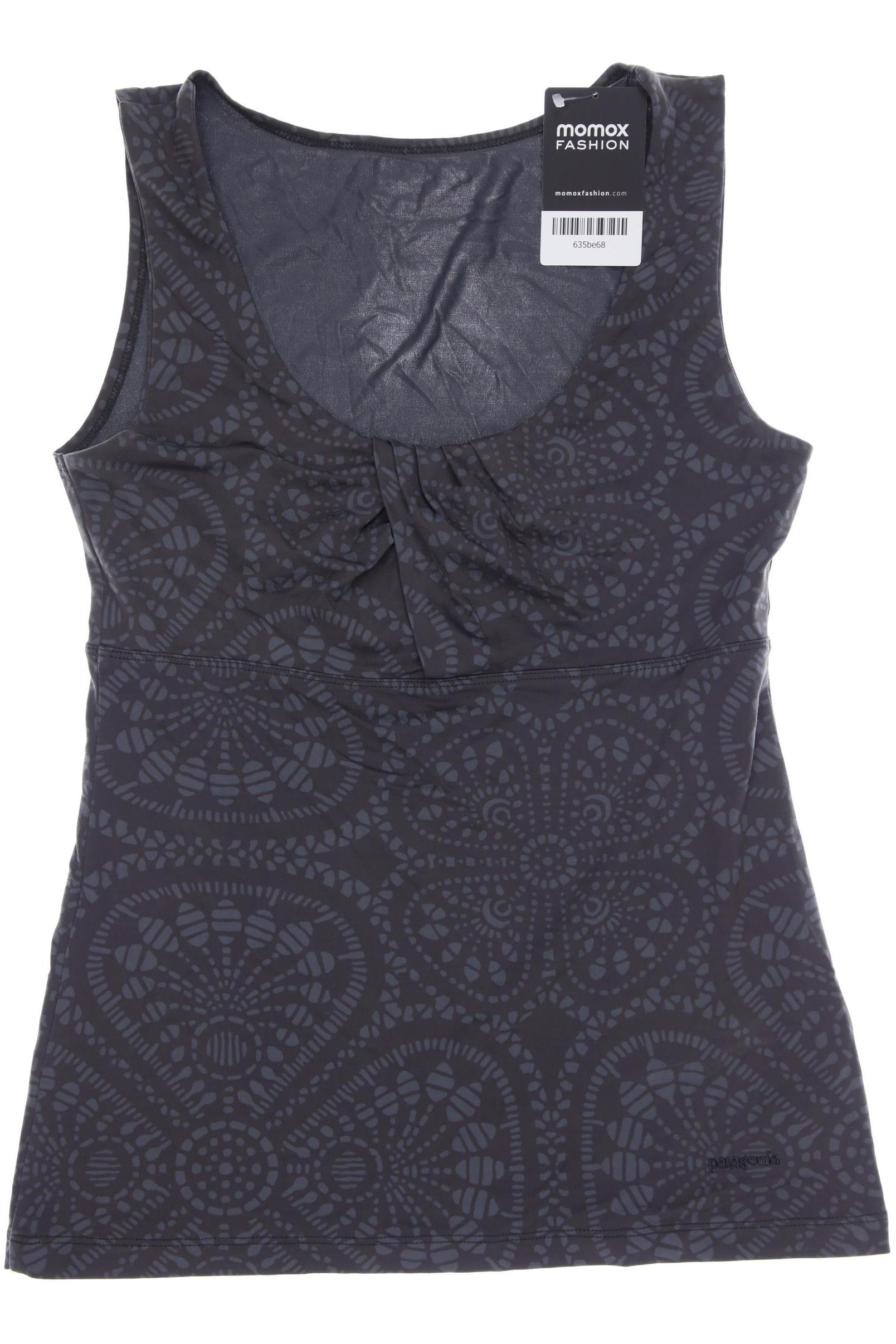 

patagonia Damen Top, grau, Gr. 36