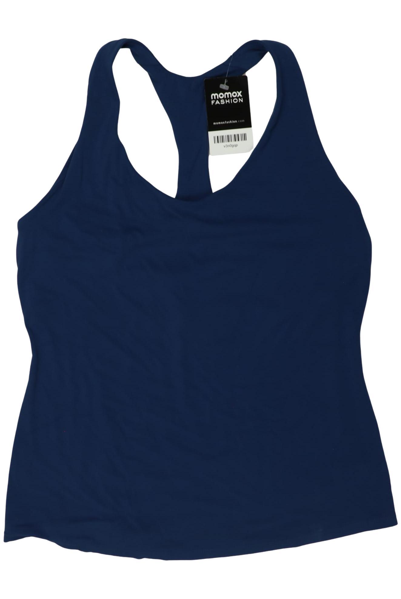 

patagonia Damen Top, marineblau, Gr. 42