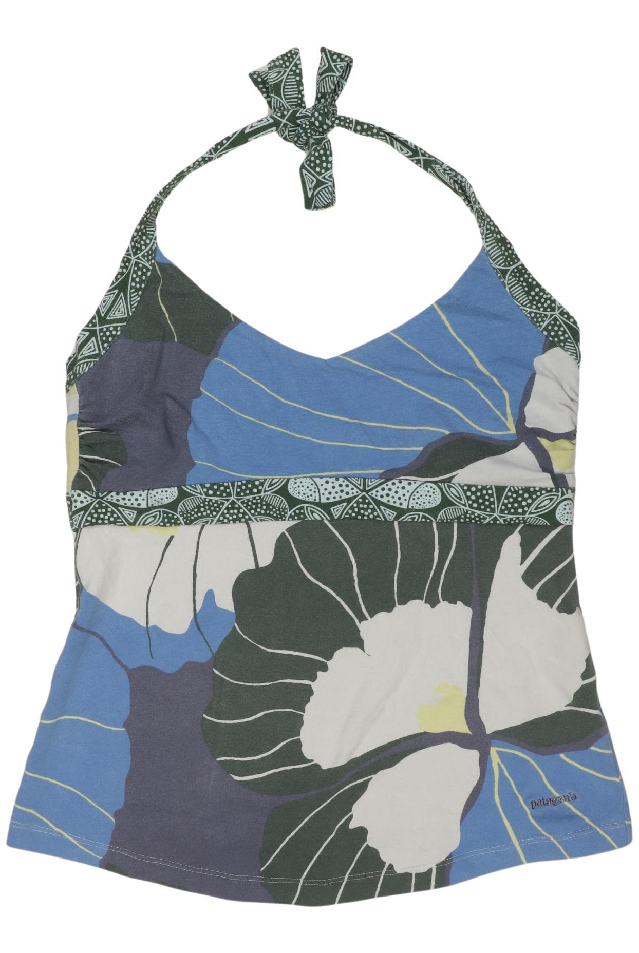 

patagonia Damen Top, mehrfarbig, Gr. 38