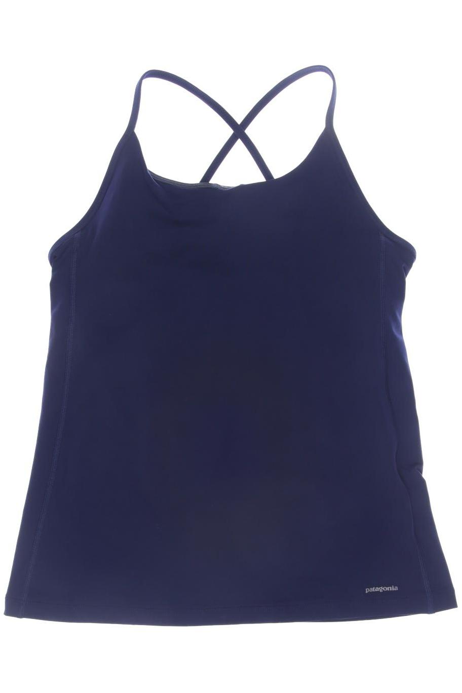 

patagonia Damen Top, marineblau, Gr. 36
