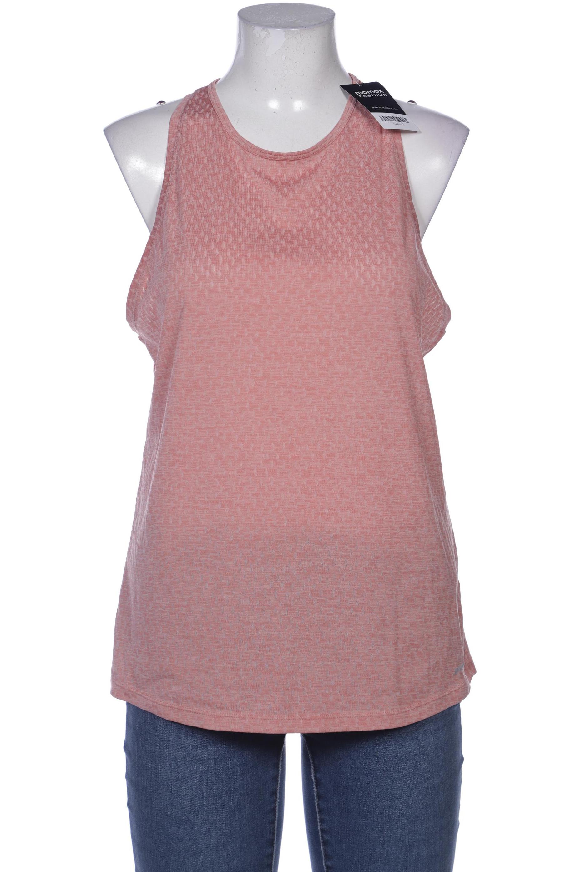 

patagonia Damen Top, pink, Gr. 42