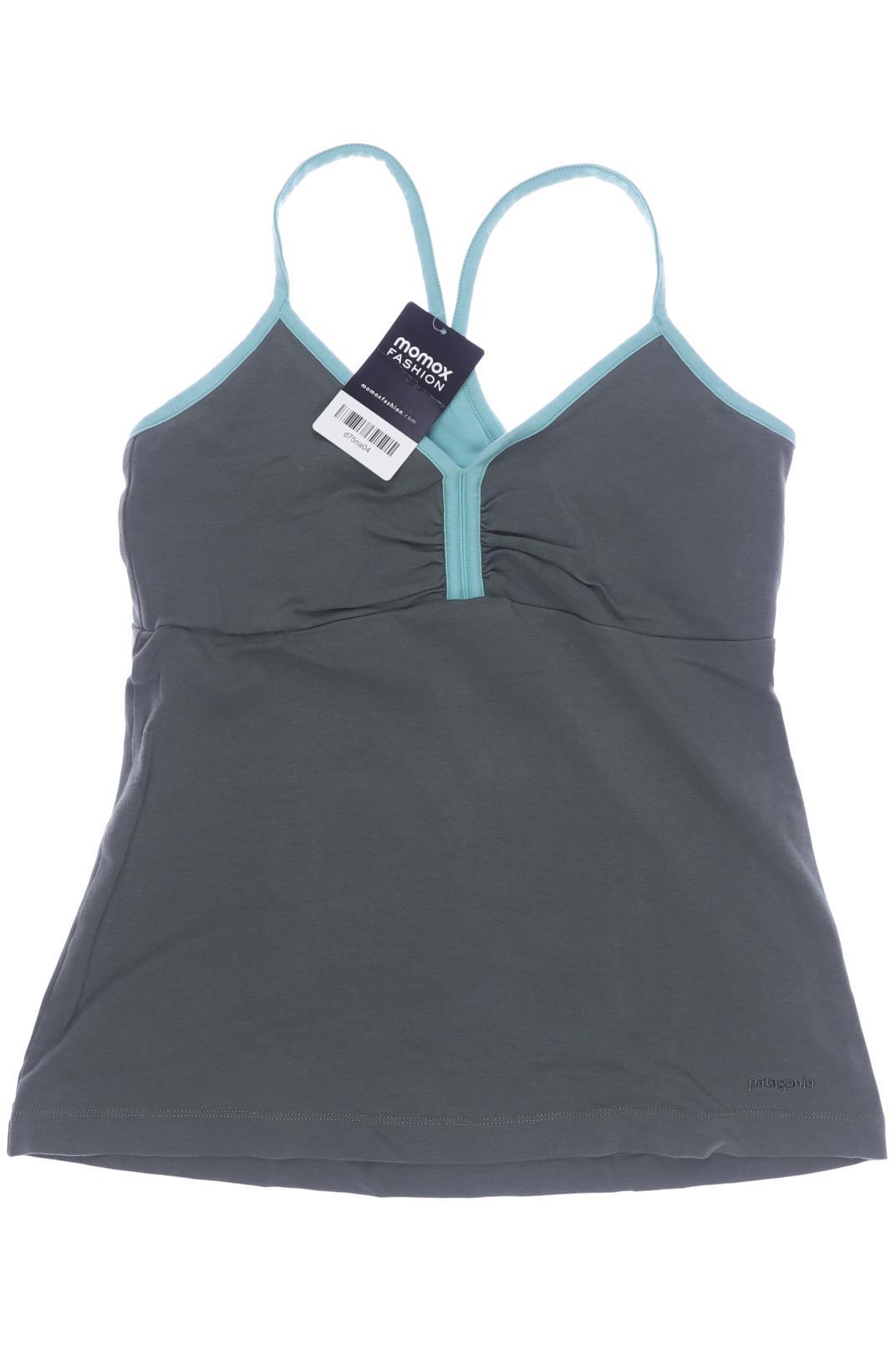 

patagonia Damen Top, grün, Gr. 36