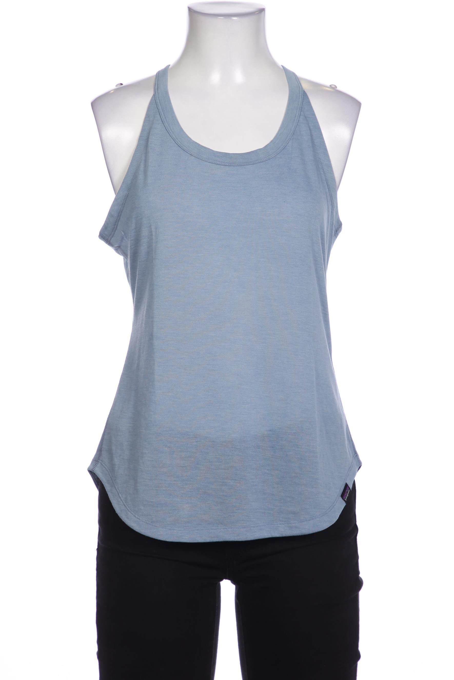 

patagonia Damen Top, blau