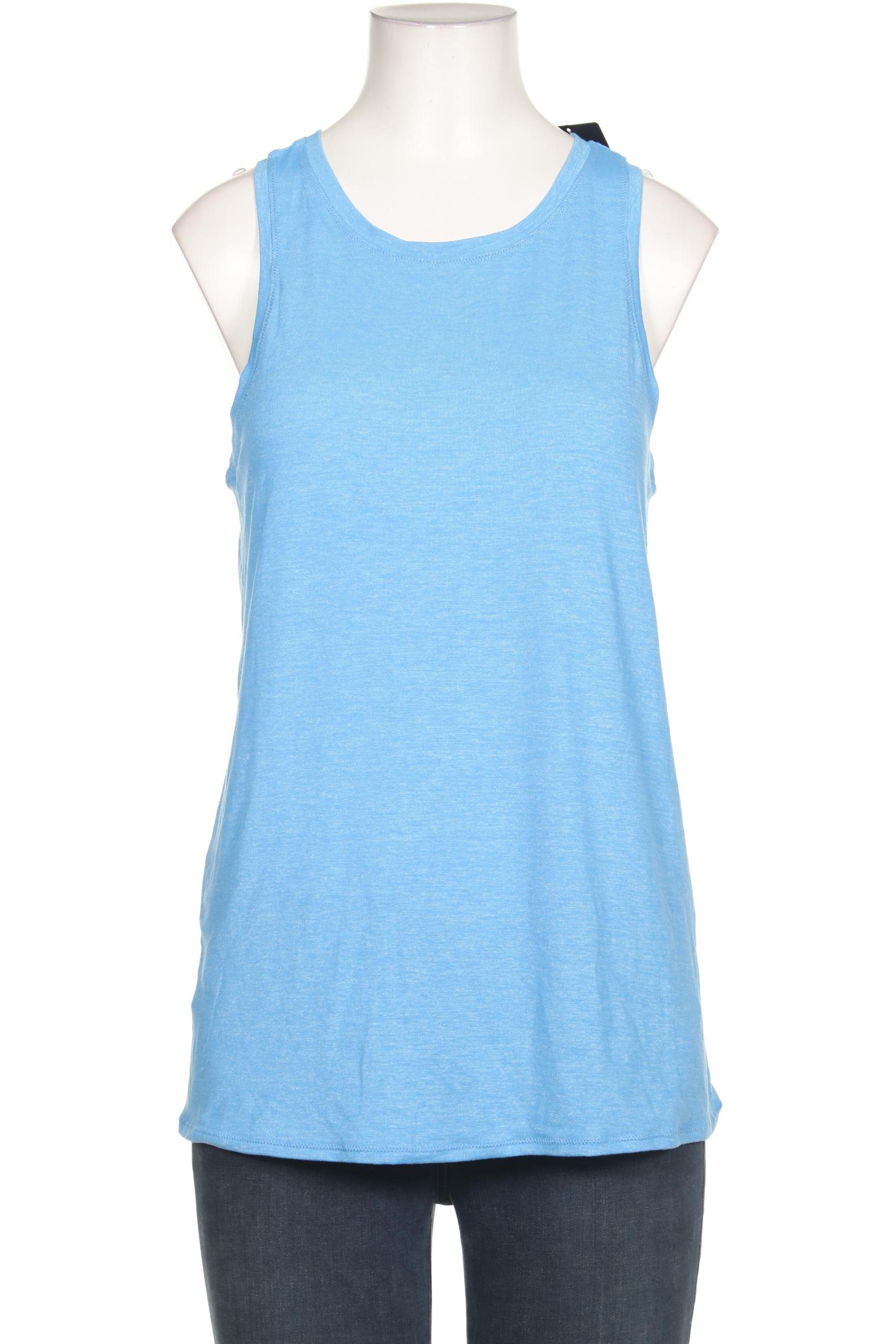 

patagonia Damen Top, blau, Gr. 38