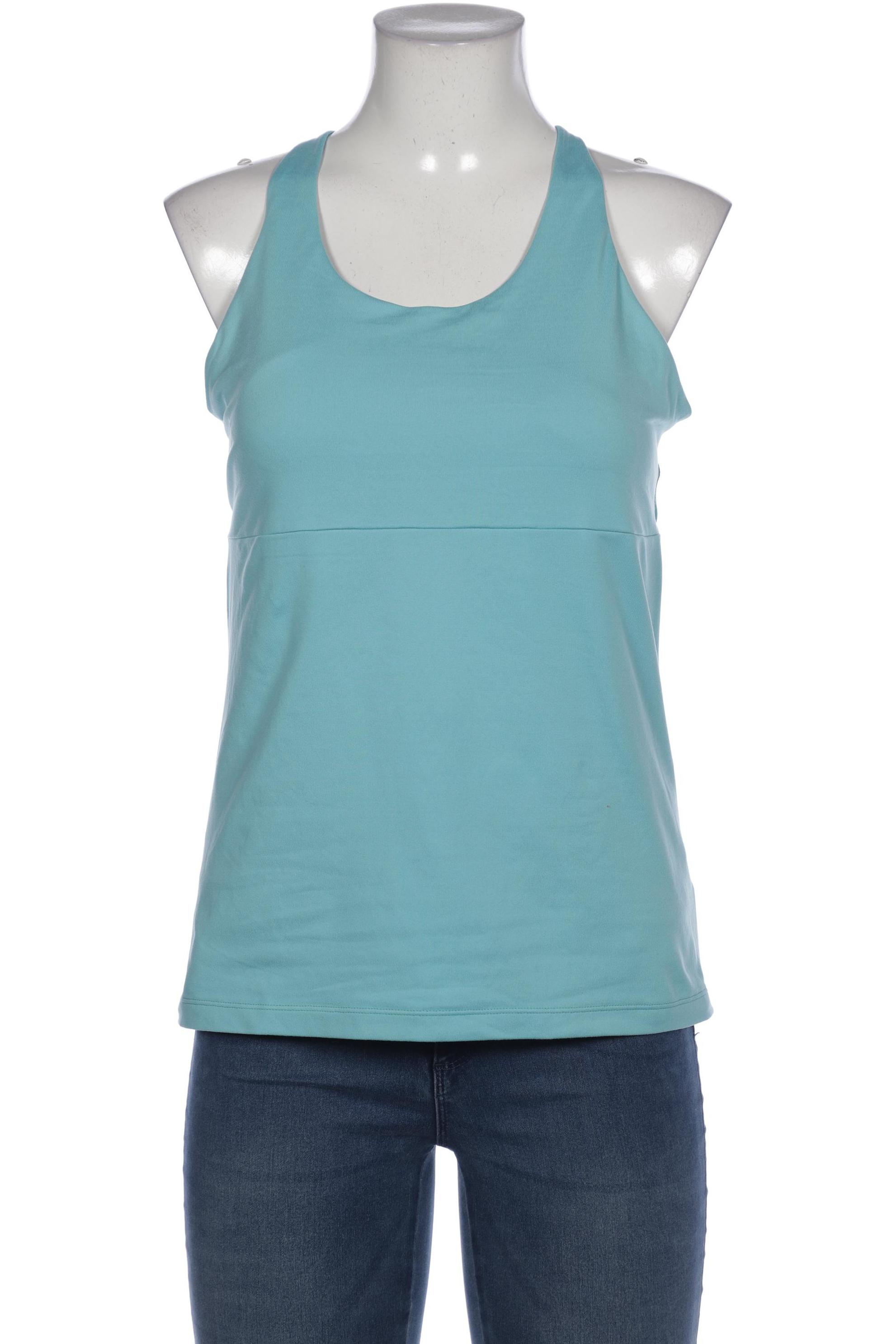

patagonia Damen Top, hellblau, Gr. 42