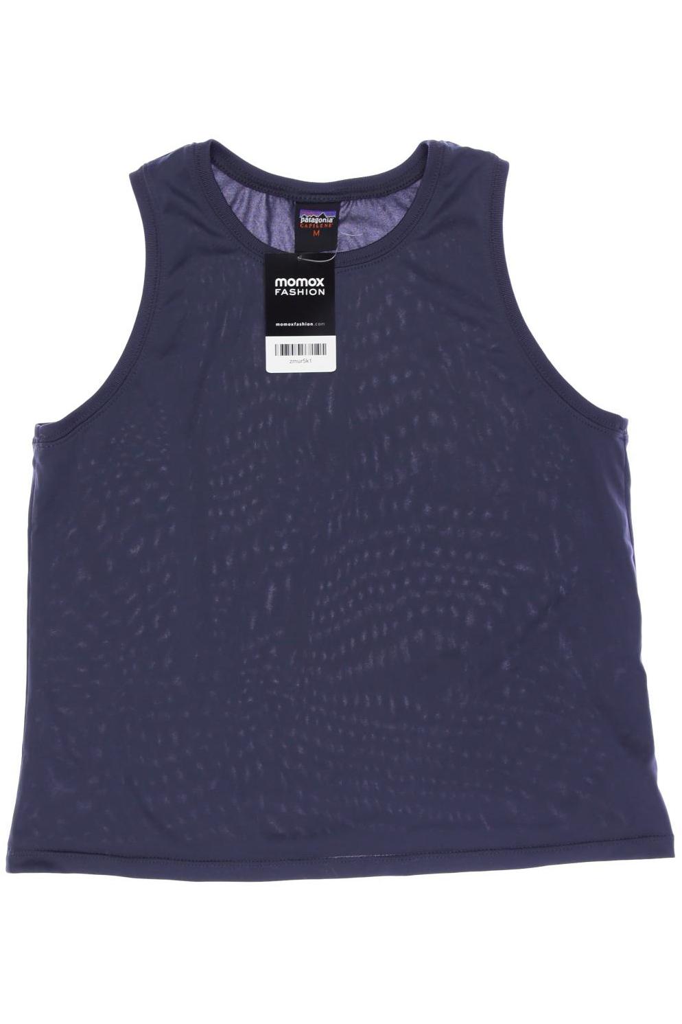 

patagonia Damen Top, marineblau, Gr. 38