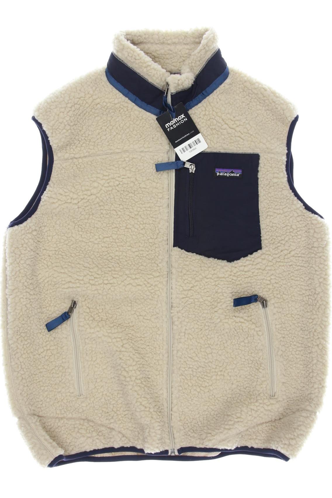 

patagonia Damen Weste, beige, Gr. 38