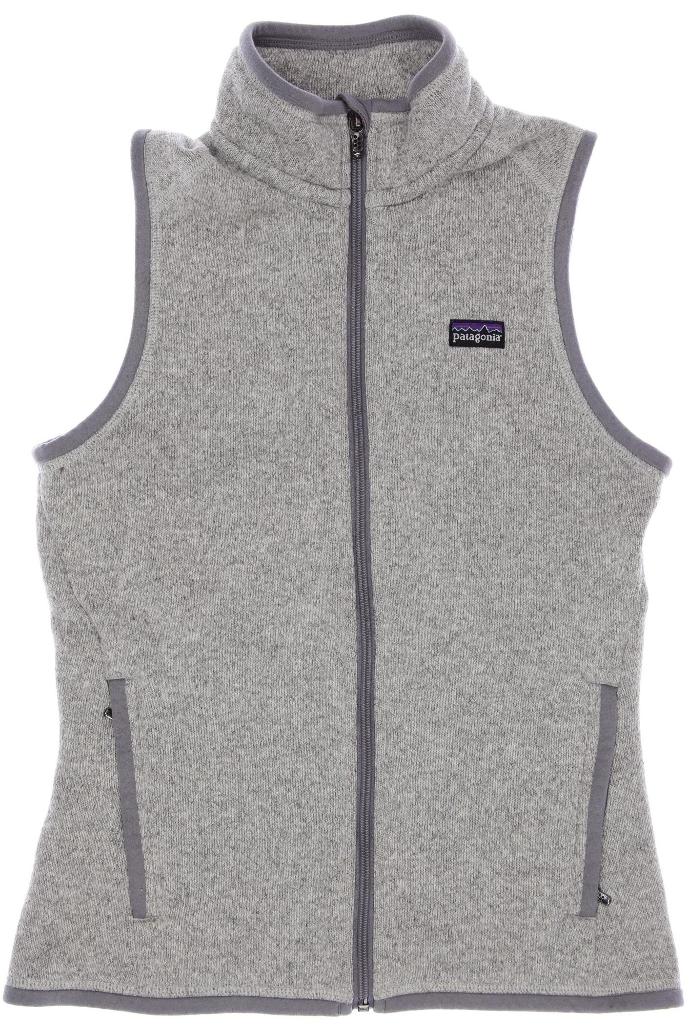 

patagonia Damen Weste, grau