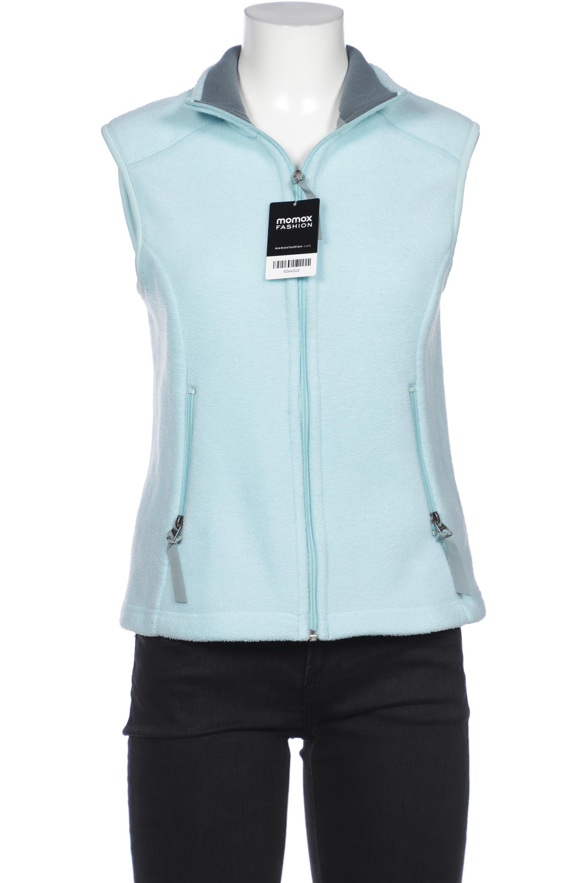 

patagonia Damen Weste, türkis, Gr. 38