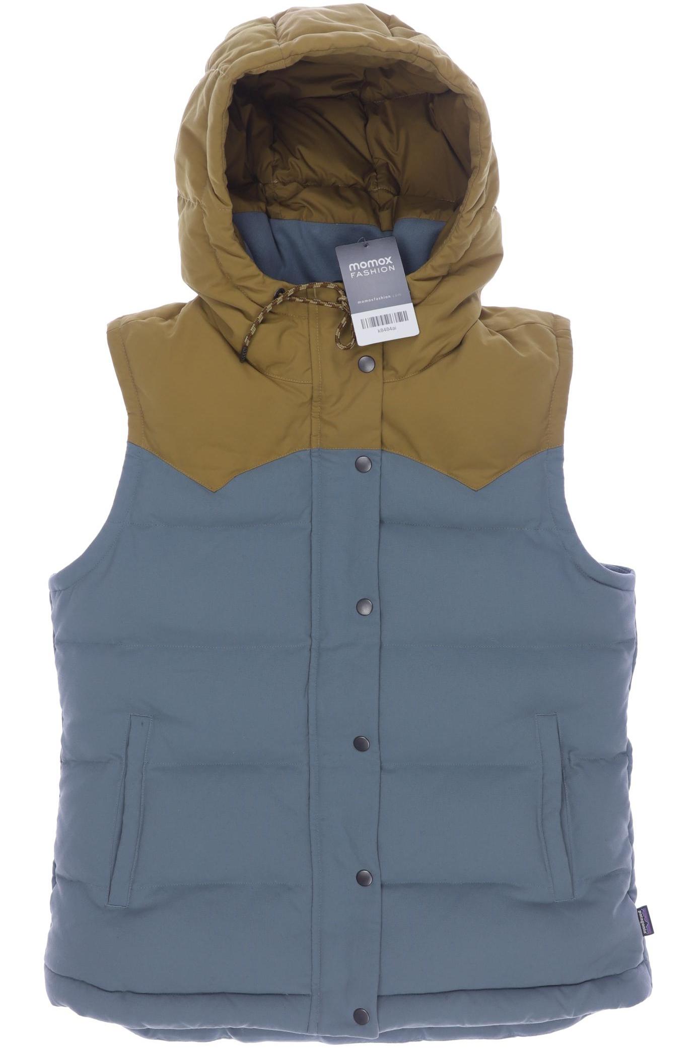 

patagonia Damen Weste, blau, Gr. 38