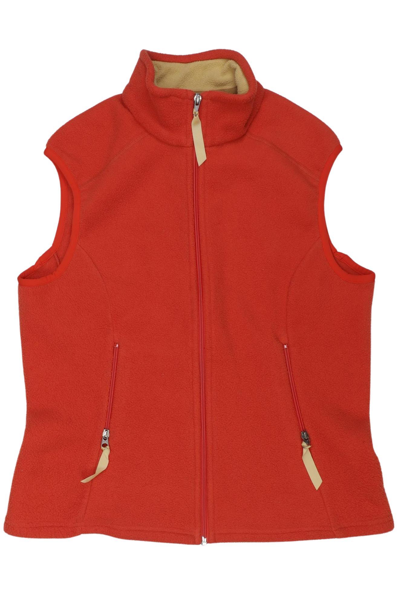 

patagonia Damen Weste, rot, Gr. 44