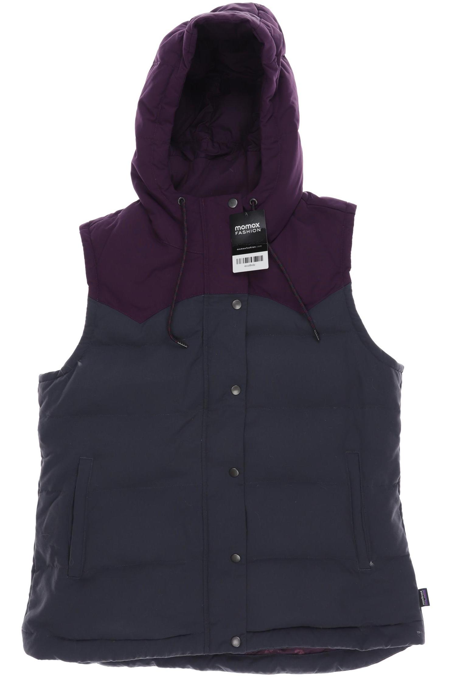 

patagonia Damen Weste, grau, Gr. 42