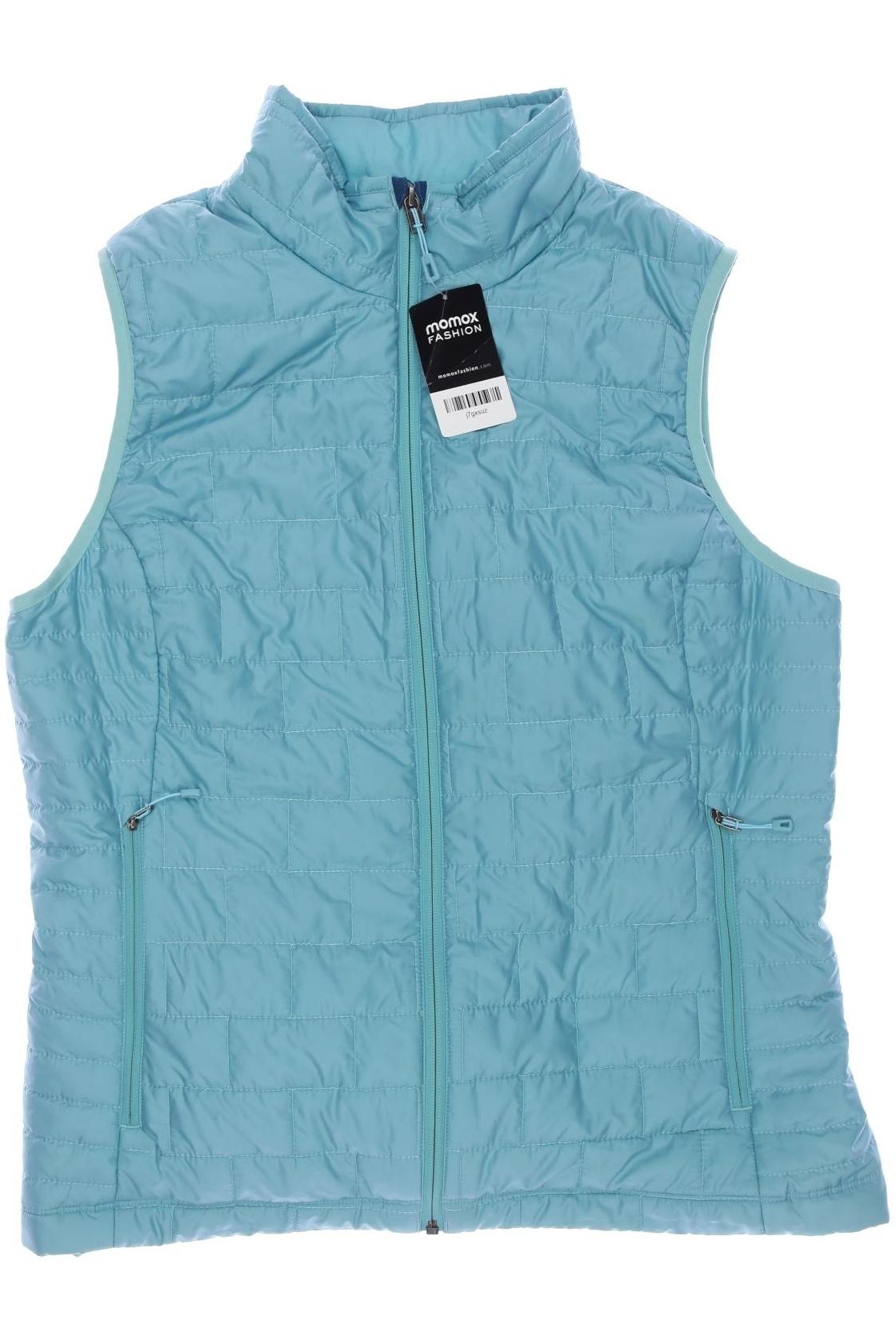 

patagonia Damen Weste, grün, Gr. 42