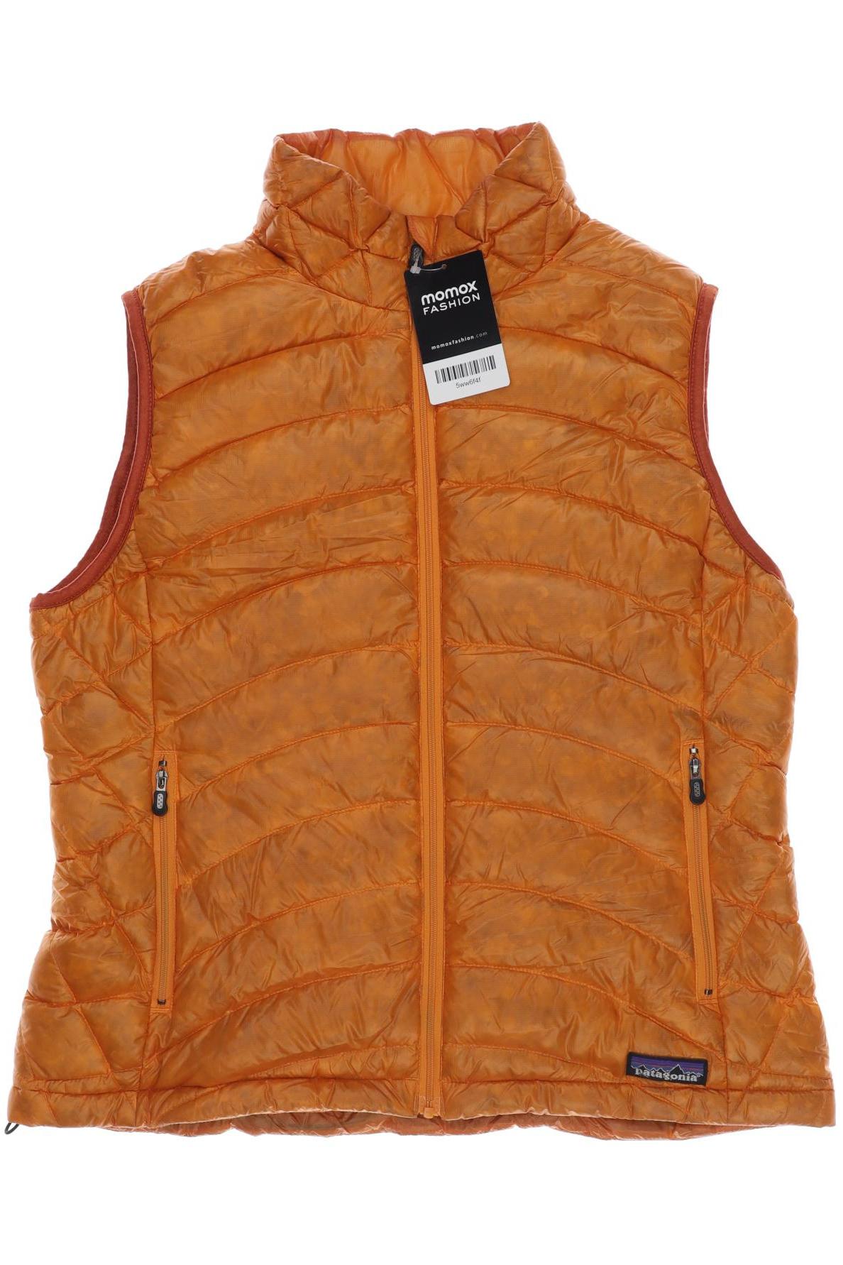 Thumbnail - patagonia Damen Weste, orange, Gr. 38