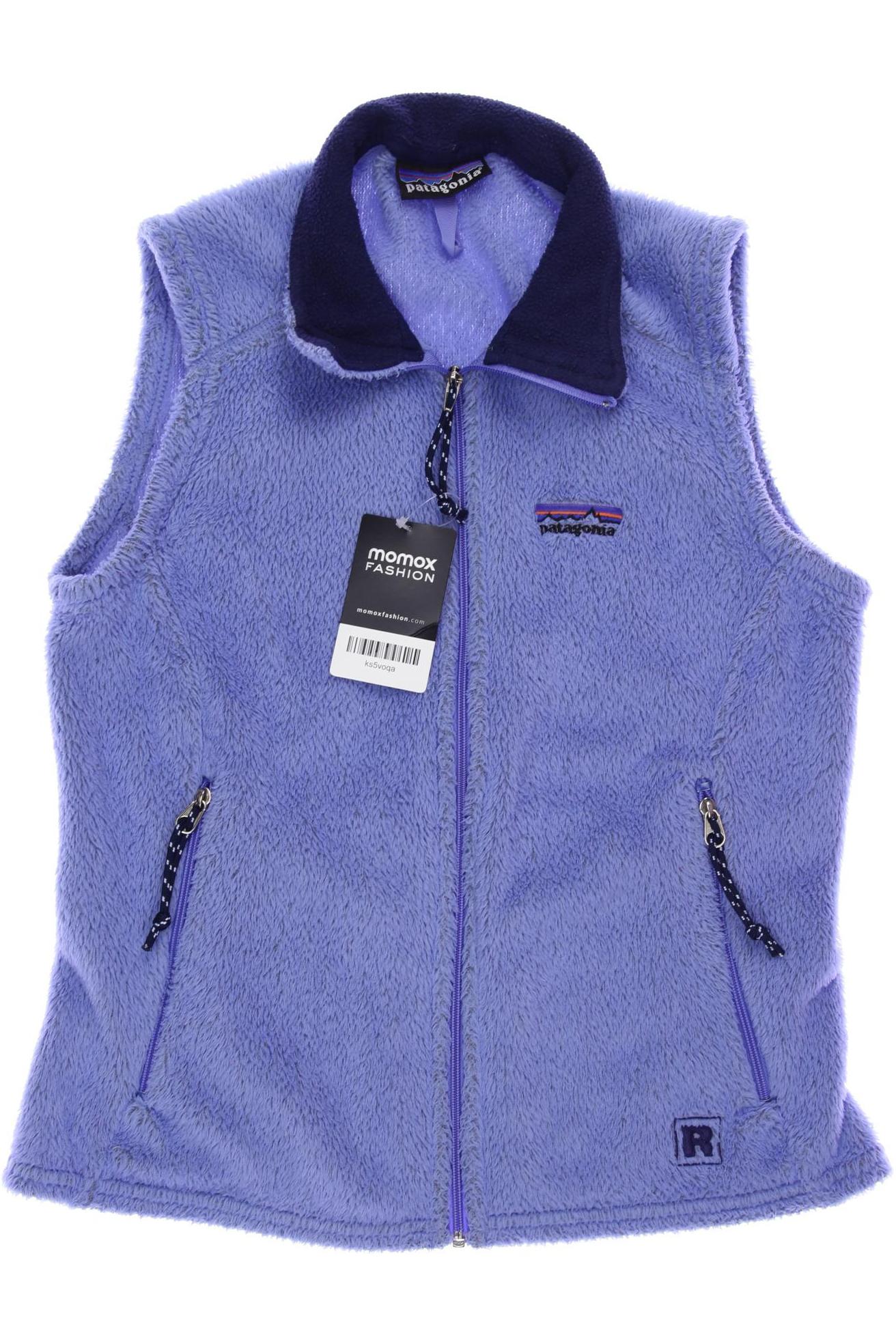 

patagonia Damen Weste, blau