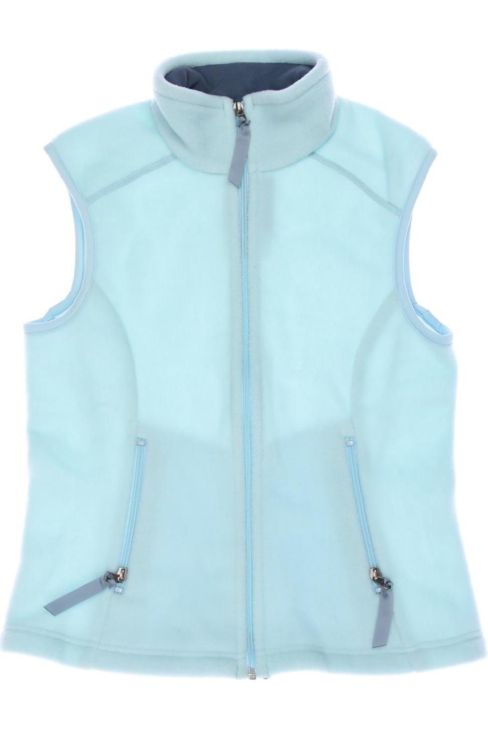 

patagonia Damen Weste, hellblau, Gr. 36