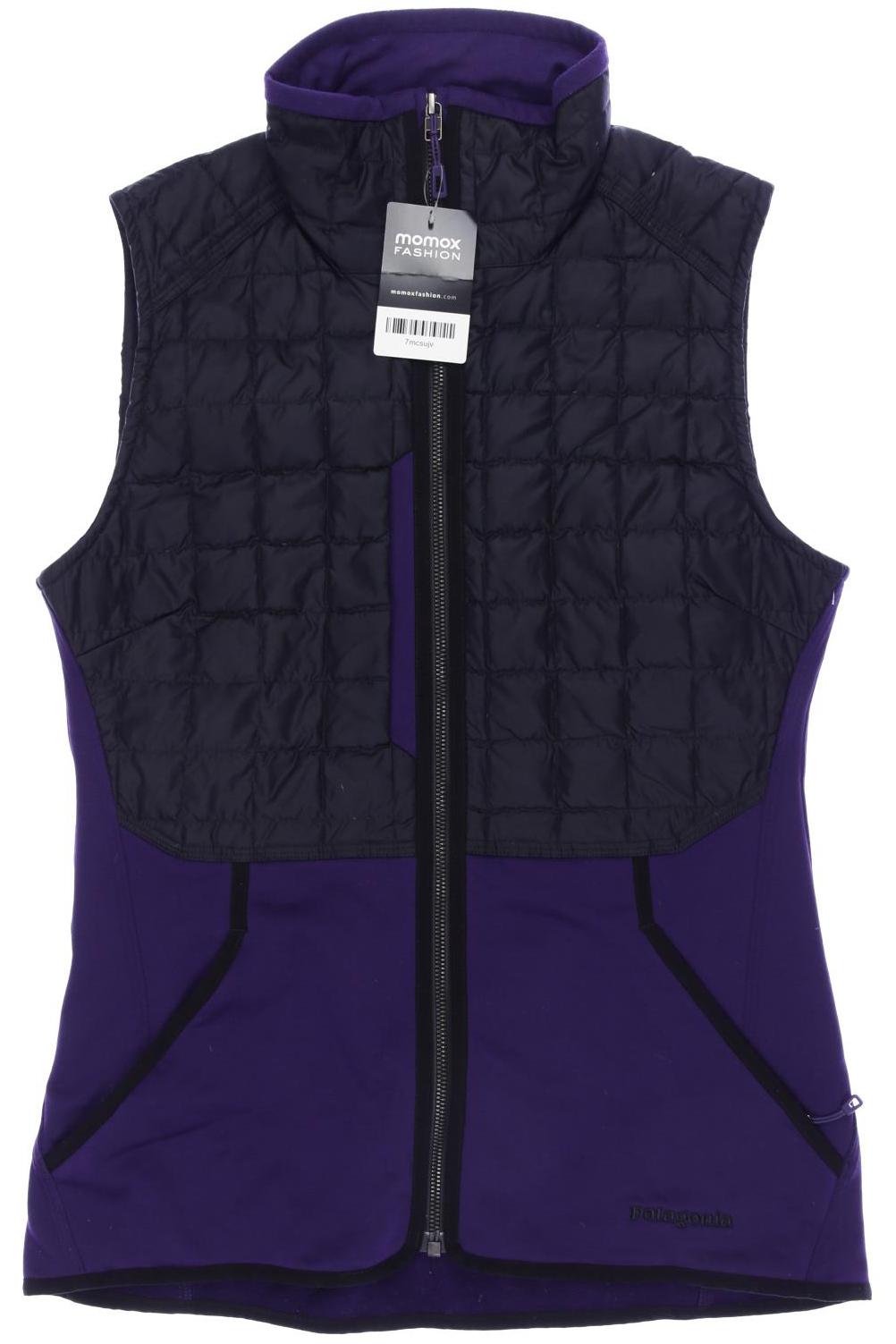

patagonia Damen Weste, flieder, Gr. 36