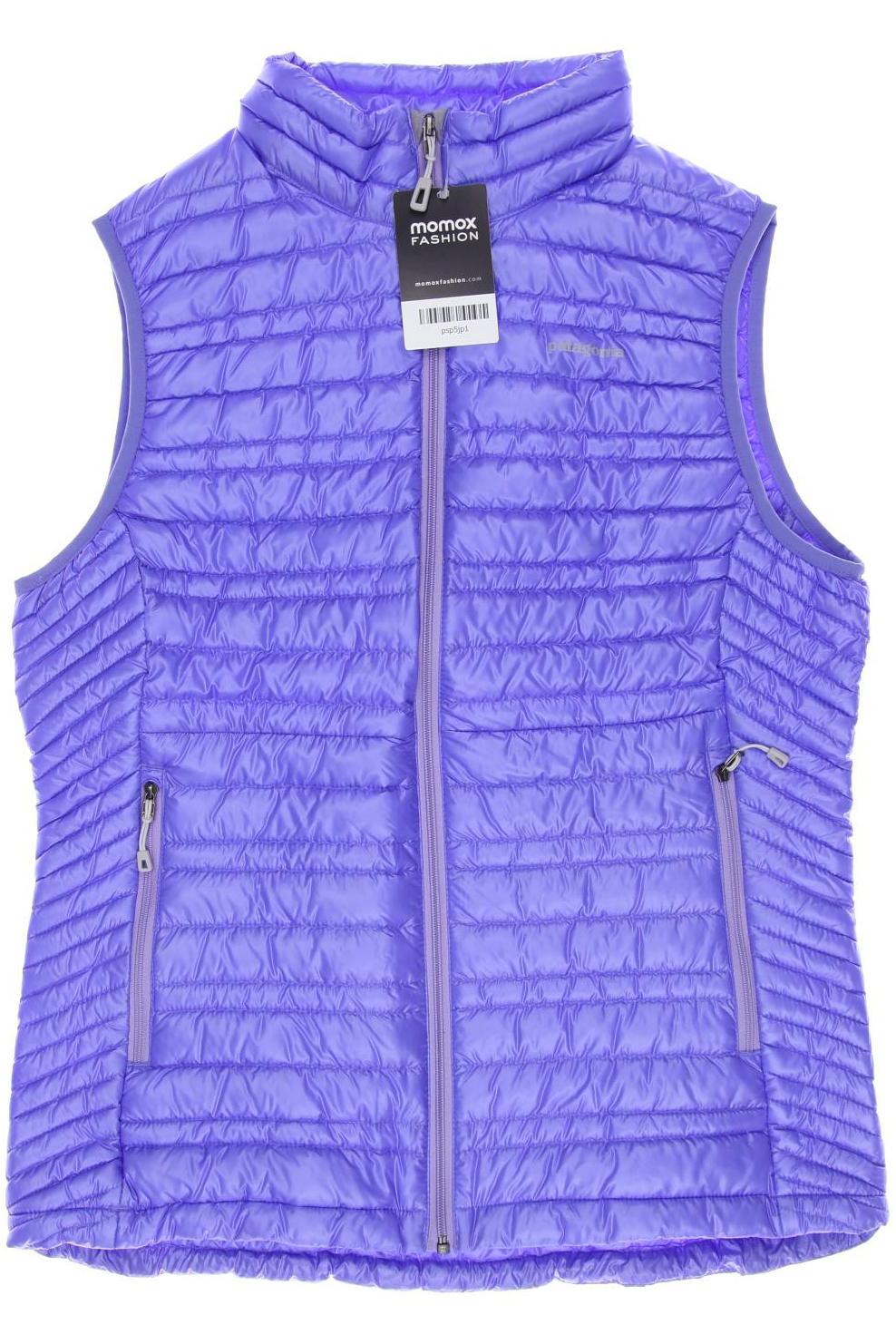 

patagonia Damen Weste, flieder