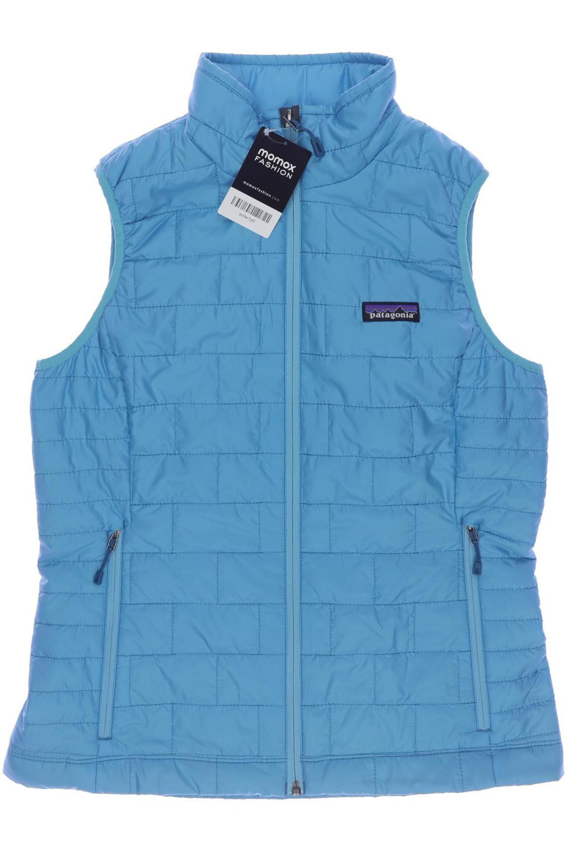 

patagonia Damen Weste, blau, Gr. 36