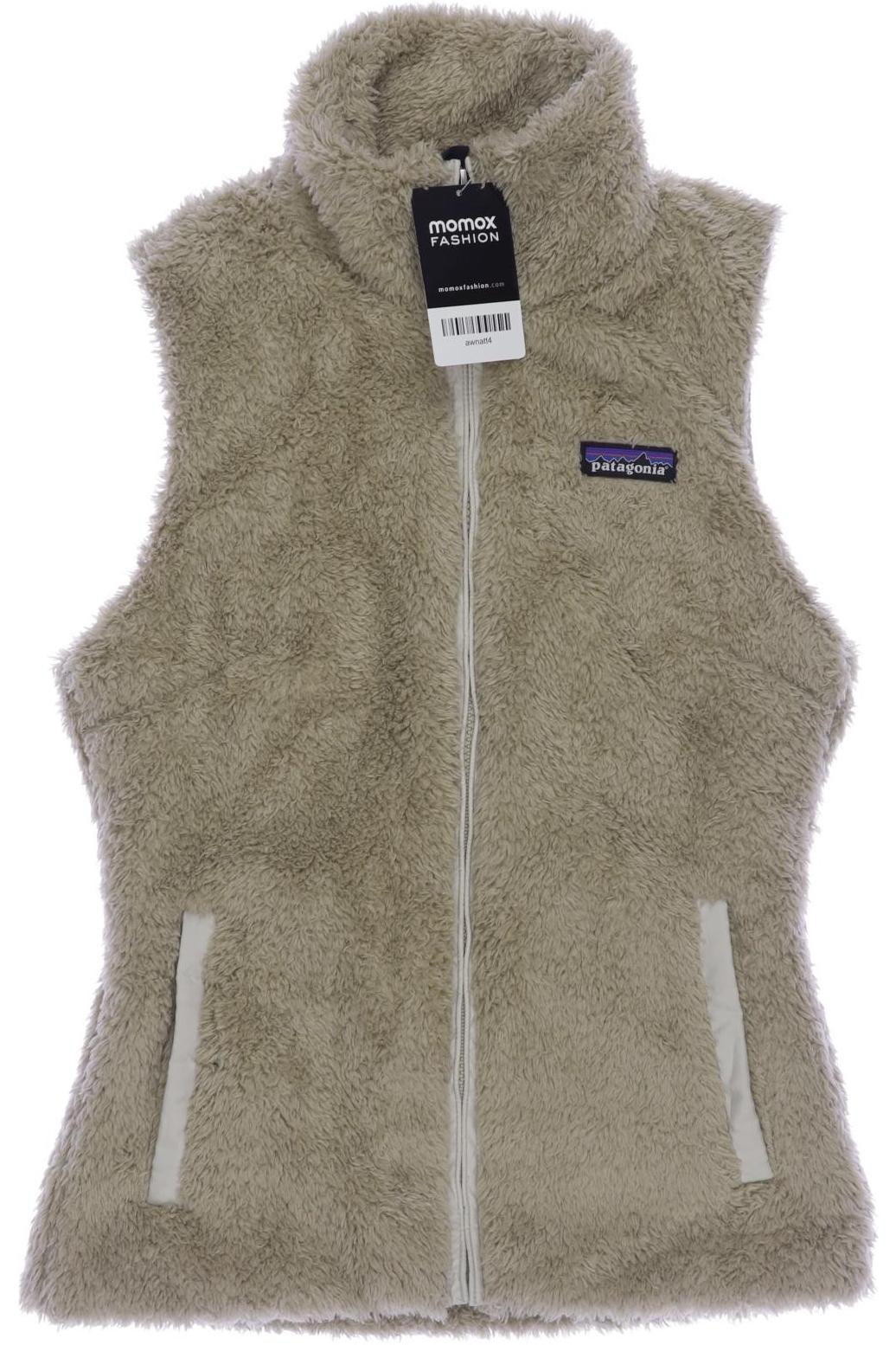 

patagonia Damen Weste, beige, Gr. 34