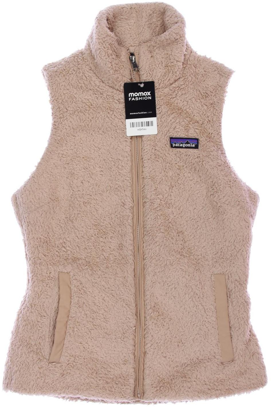 

patagonia Damen Weste, beige, Gr. 34