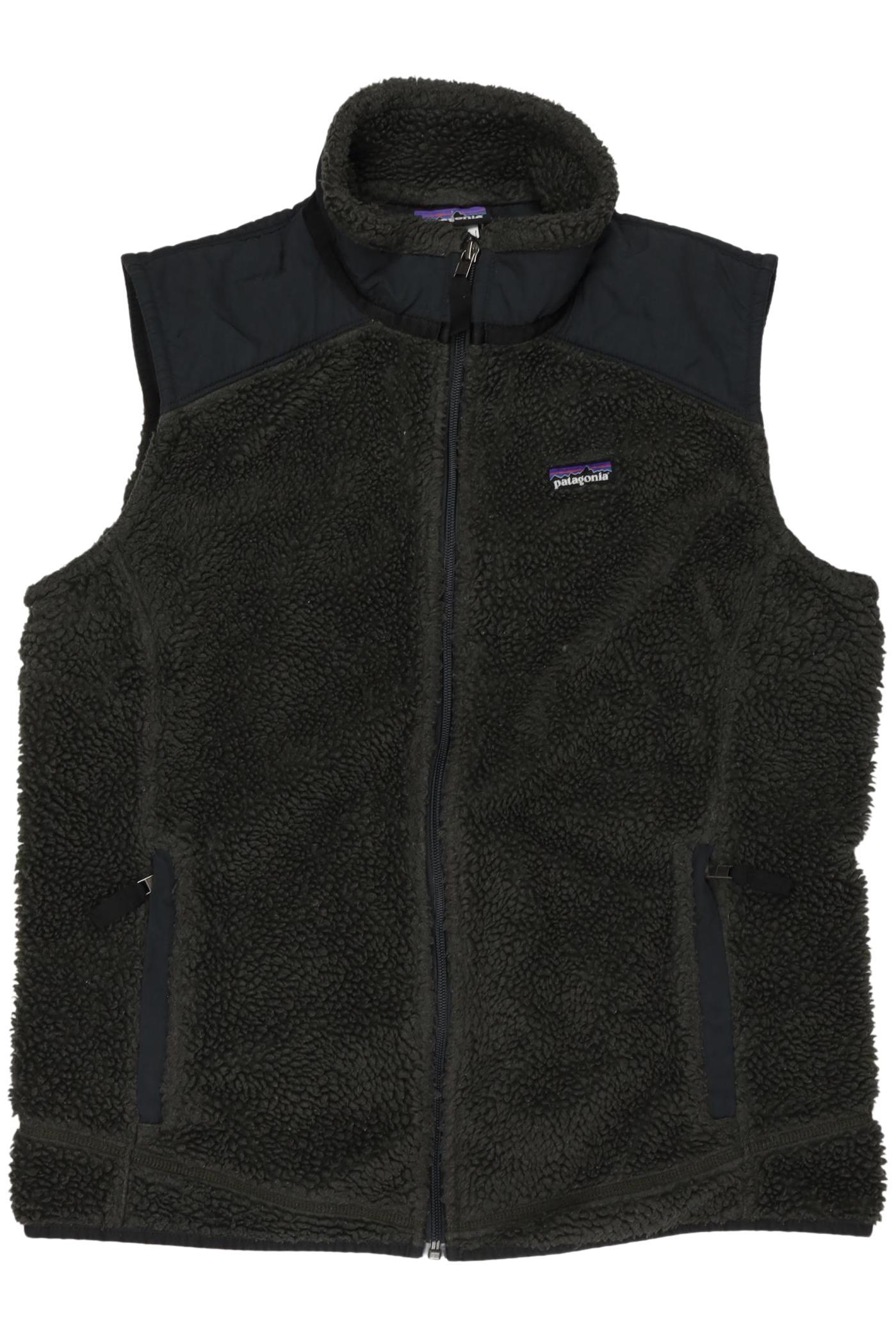 

patagonia Damen Weste, grün, Gr. 44