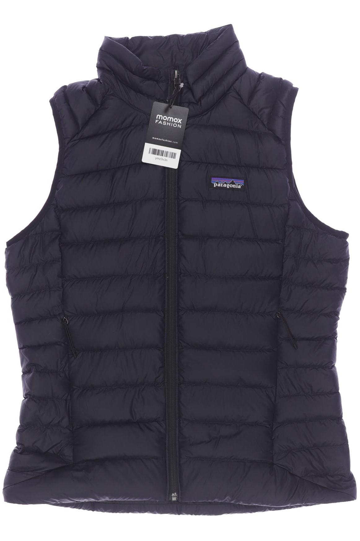 

patagonia Damen Weste, grau, Gr. 36