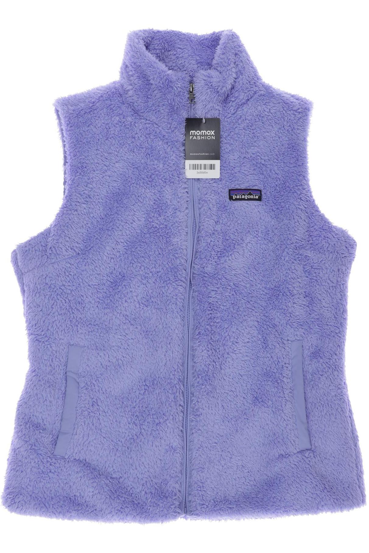 

patagonia Damen Weste, blau, Gr. 42
