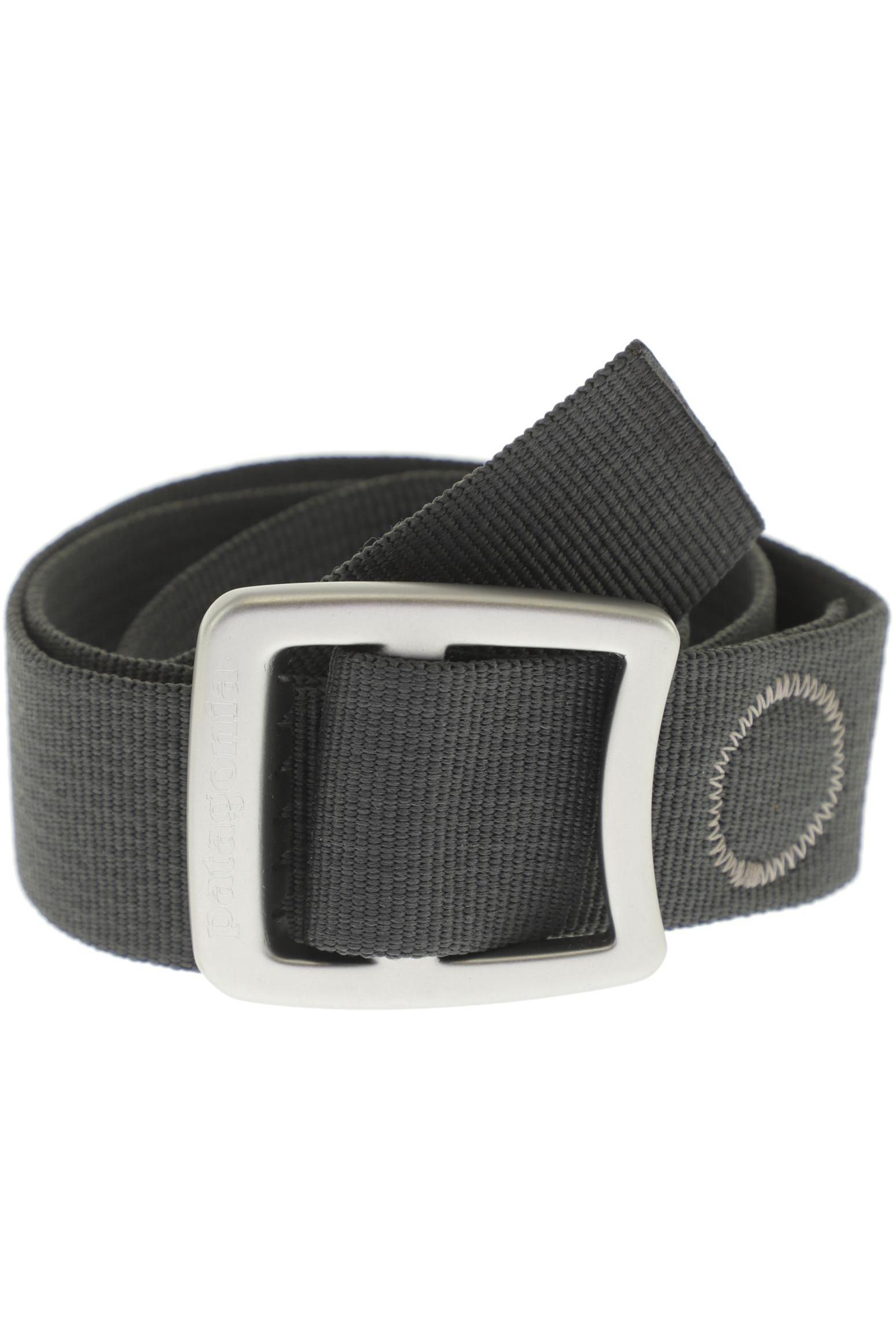 

patagonia Herren Gürtel, grau