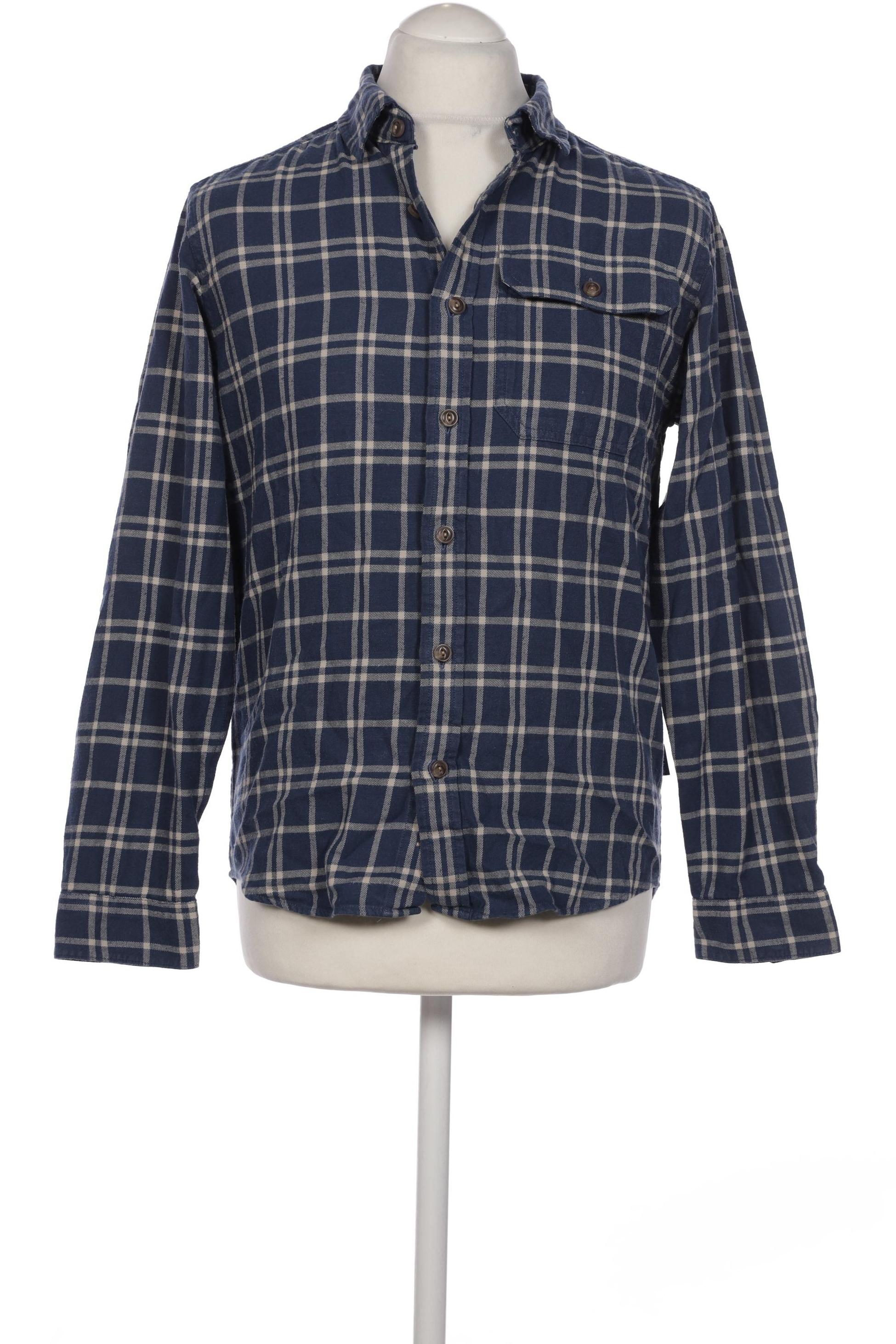 

patagonia Herren Hemd, blau, Gr. 44