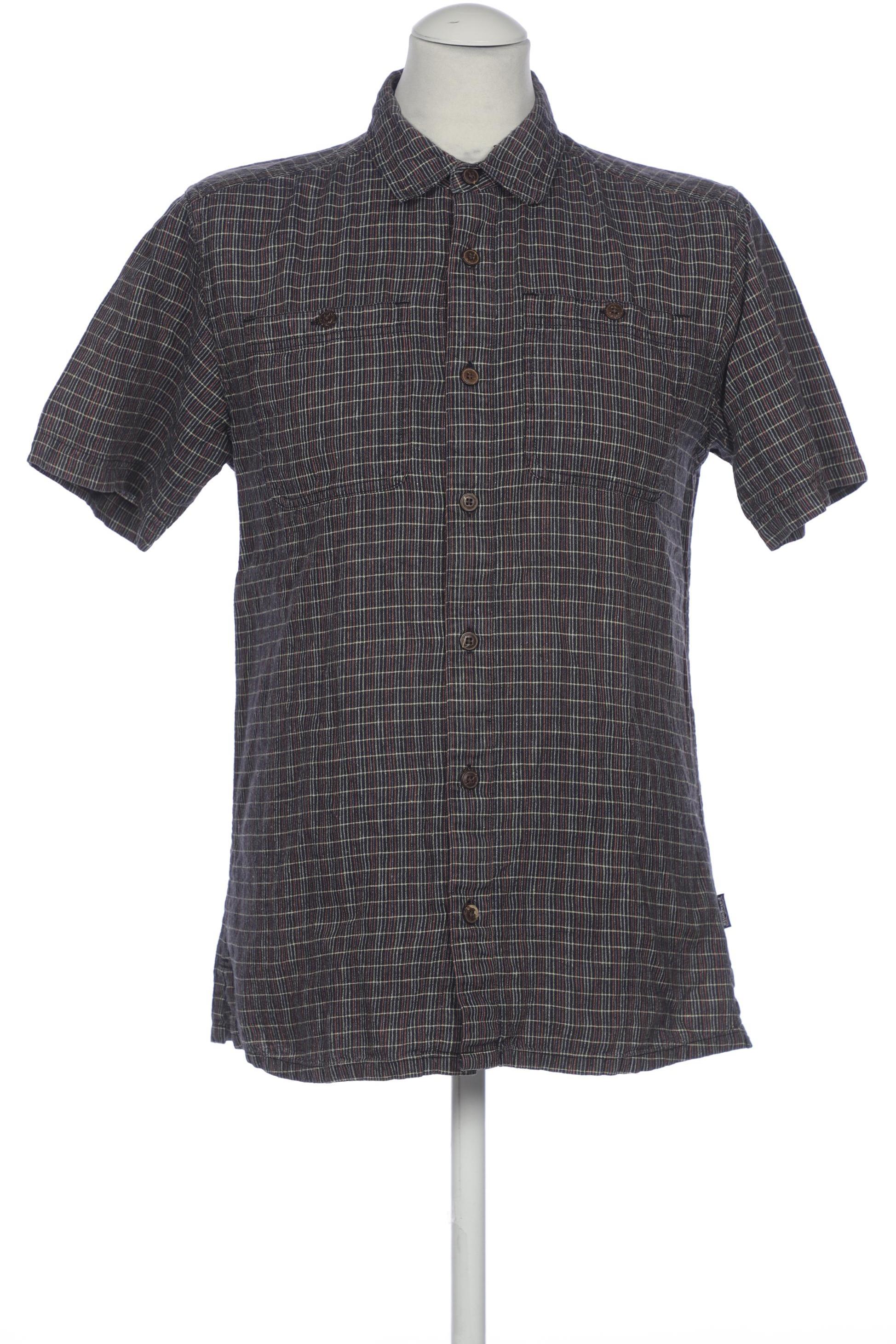 

patagonia Herren Hemd, schwarz, Gr. 46