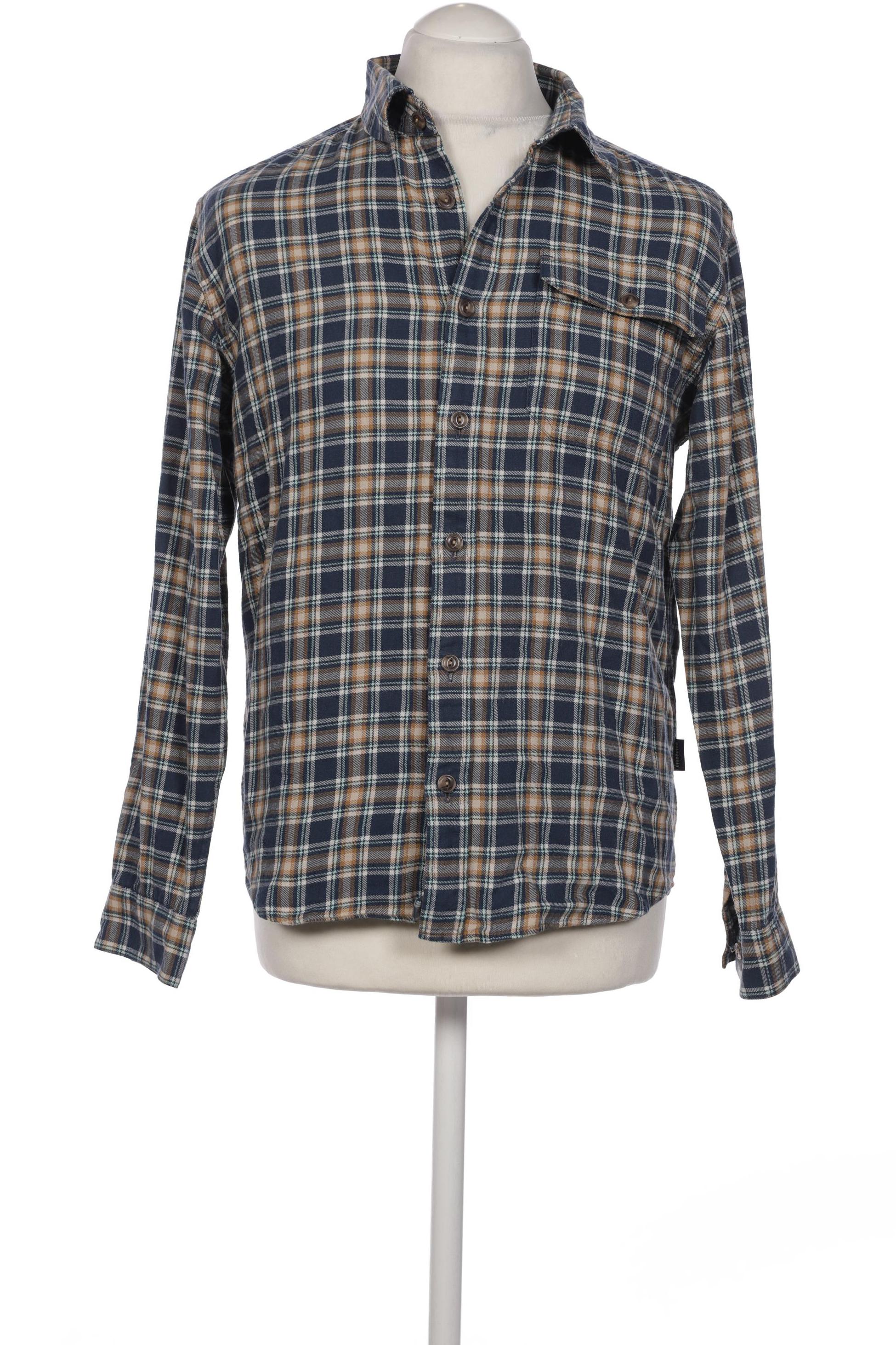 

patagonia Herren Hemd, marineblau, Gr. 46