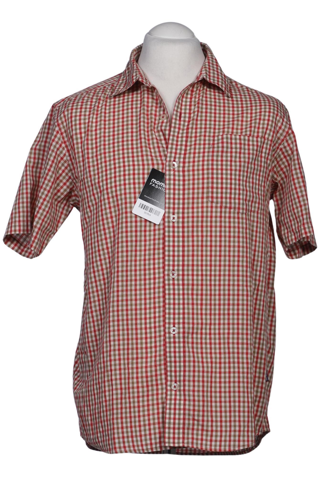 

patagonia Herren Hemd, mehrfarbig, Gr. 48