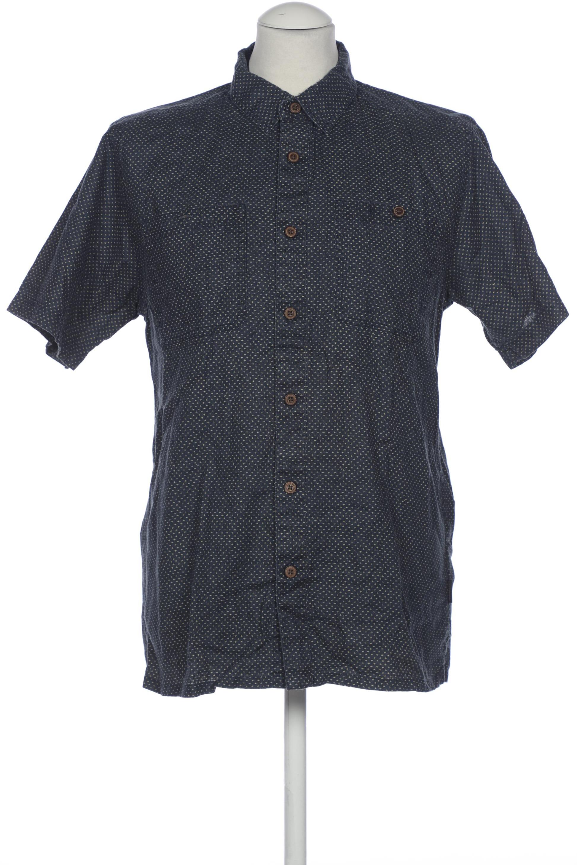 

patagonia Herren Hemd, marineblau, Gr. 46