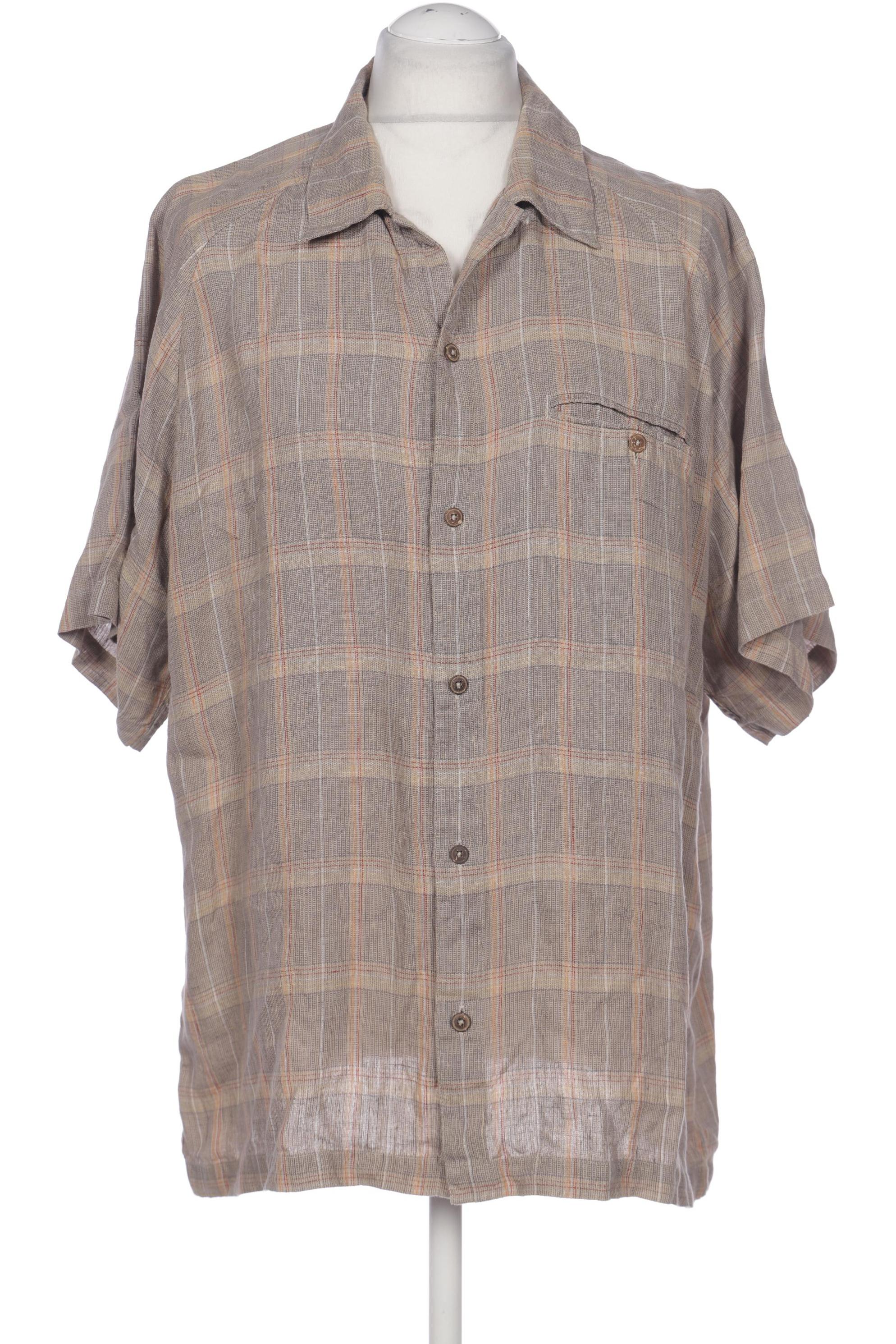 

patagonia Herren Hemd, beige, Gr. 54