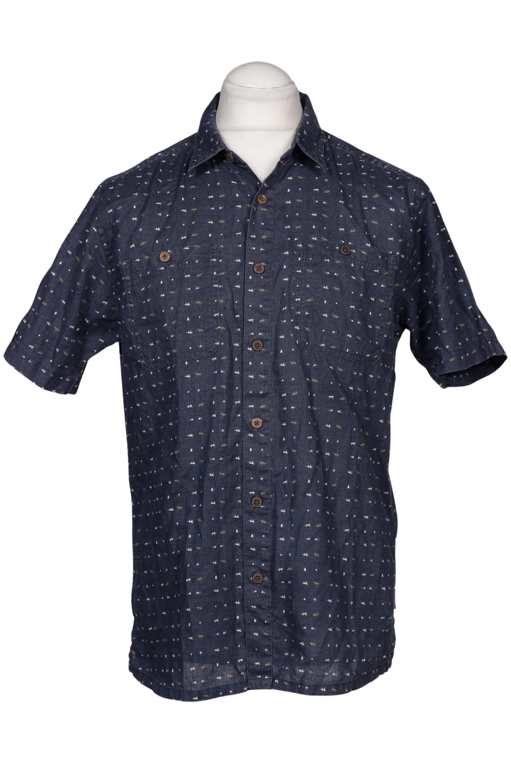 

patagonia Herren Hemd, marineblau, Gr. 48