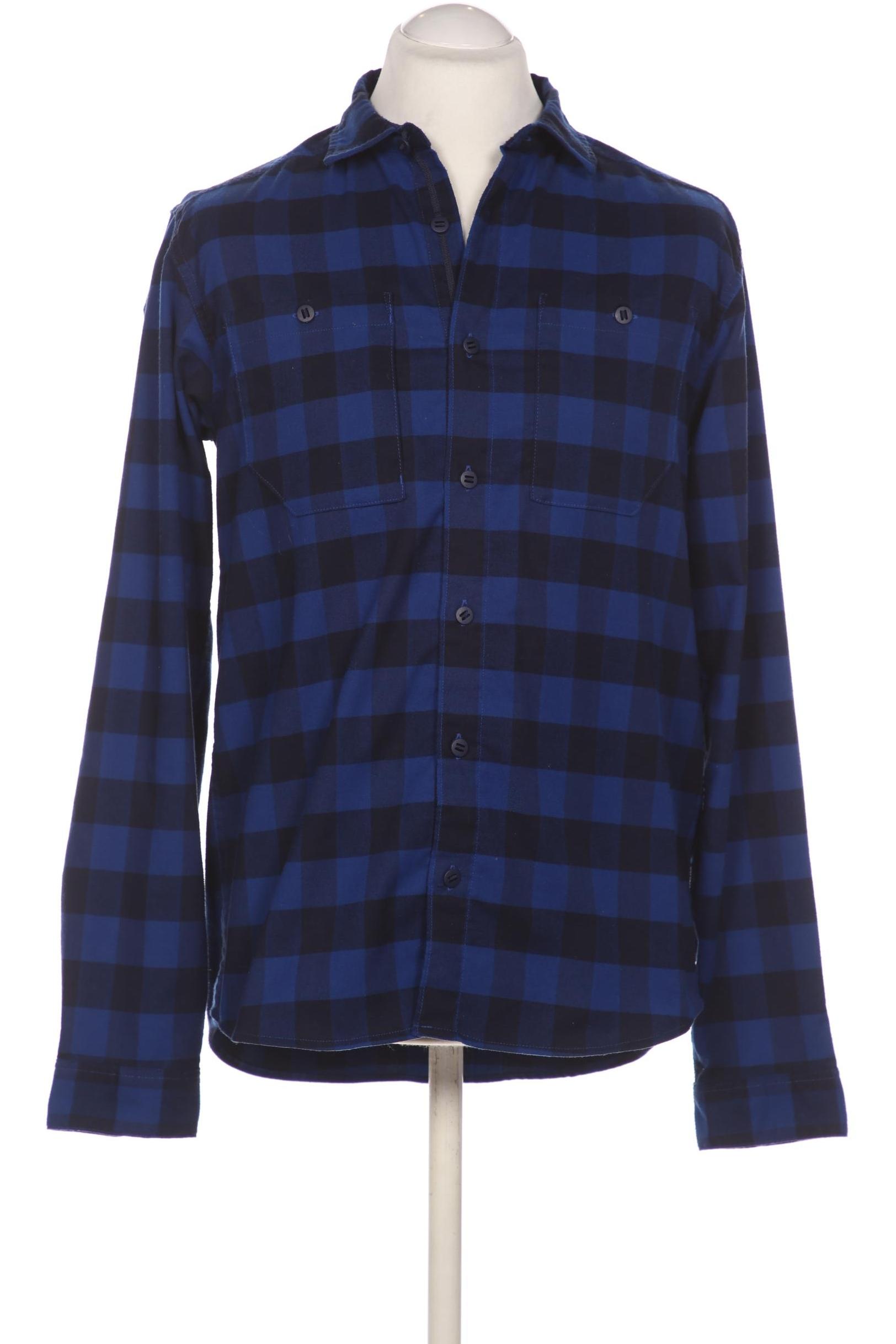 

patagonia Herren Hemd, marineblau, Gr. 48