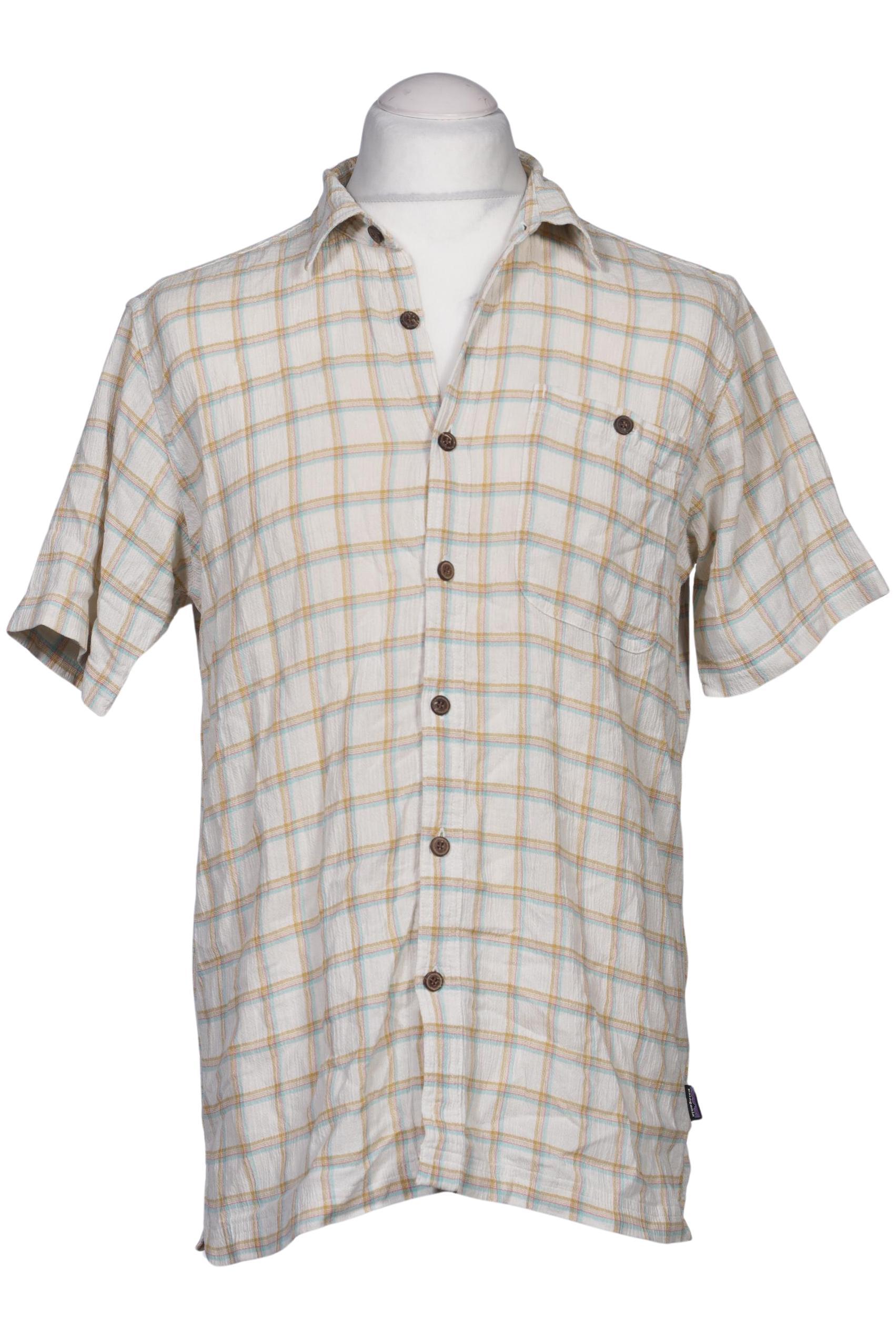 Thumbnail - patagonia Herren Hemd, beige, Gr. 48