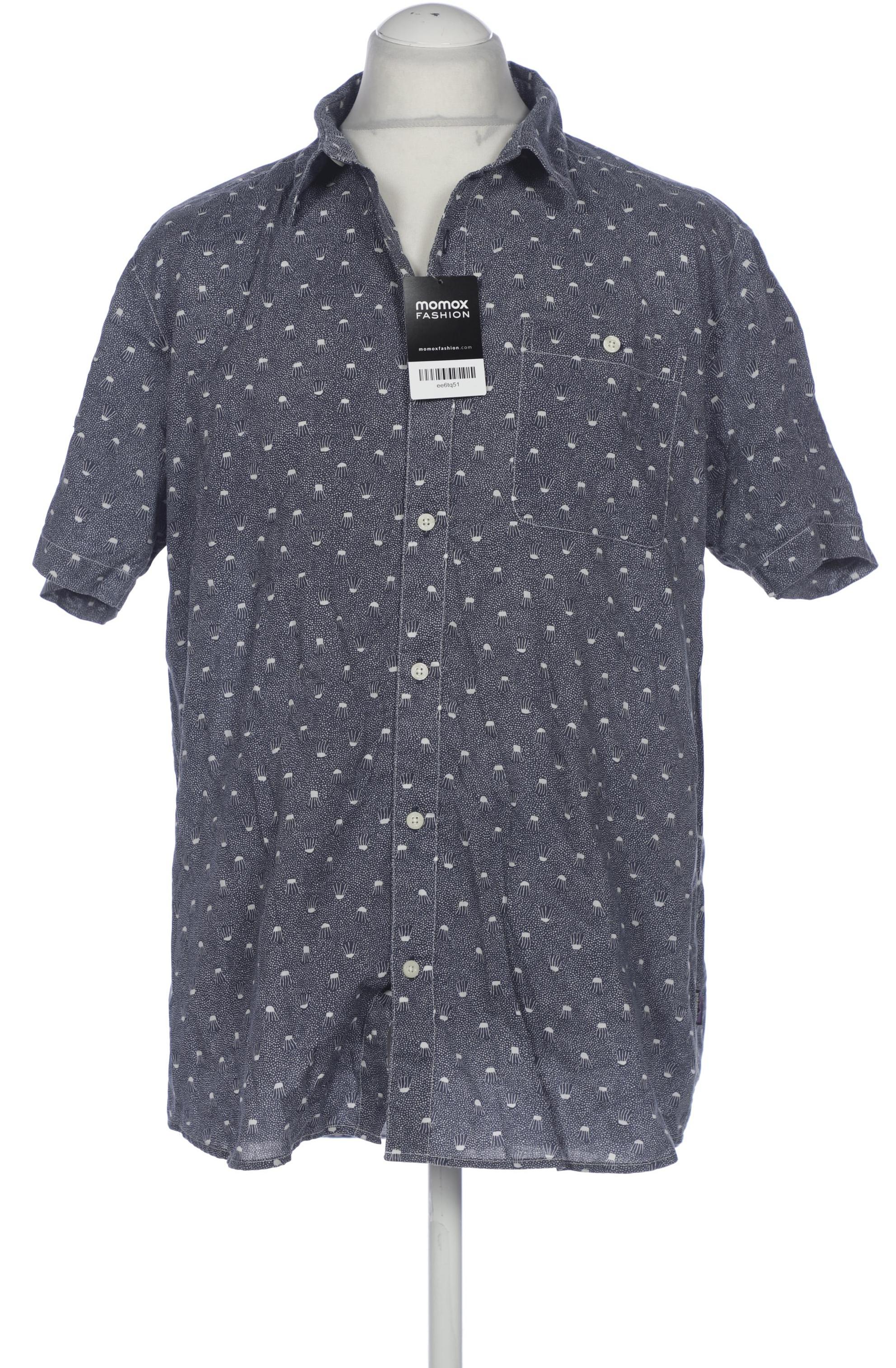 

patagonia Herren Hemd, marineblau, Gr. 54