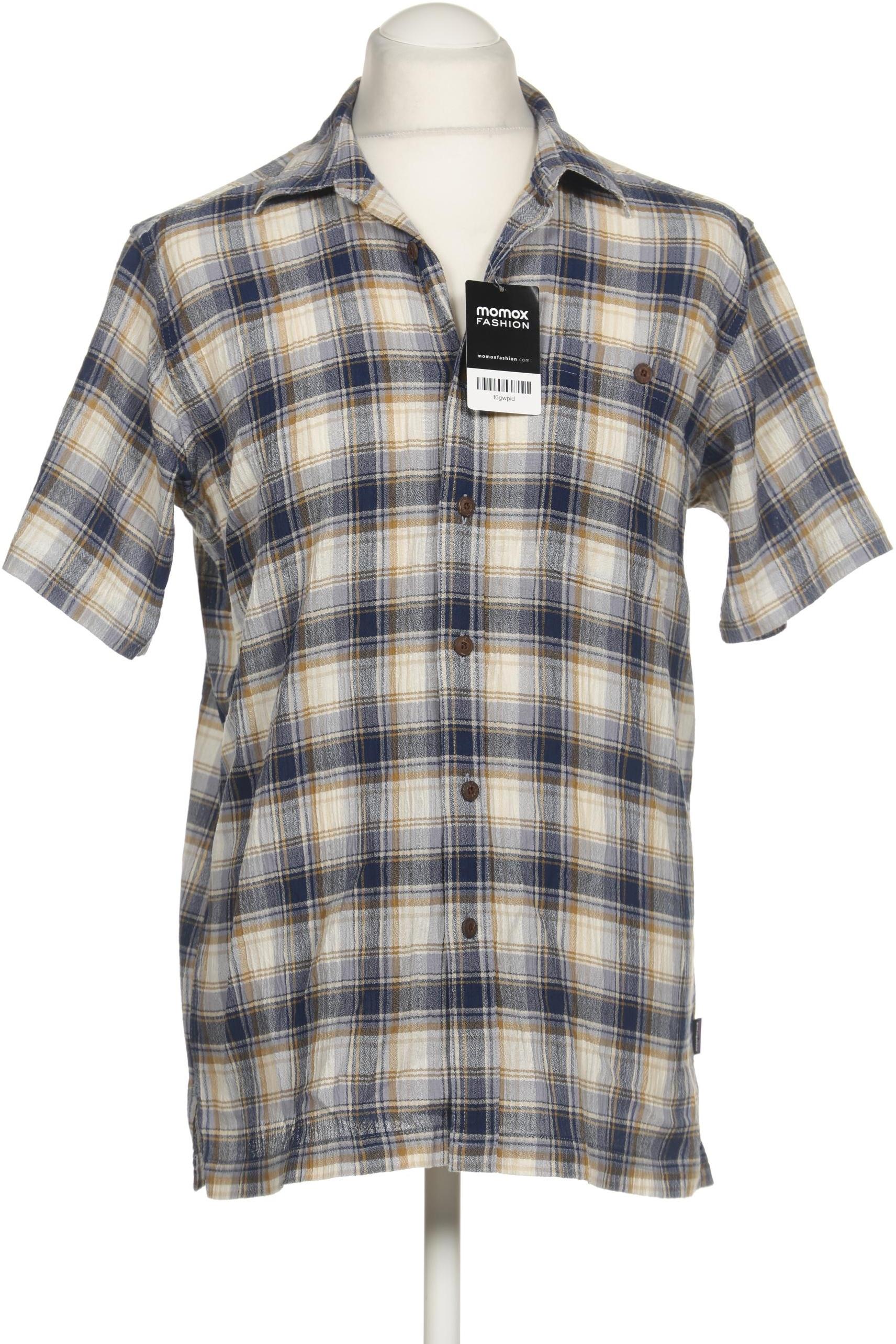 

patagonia Herren Hemd, marineblau, Gr. 48