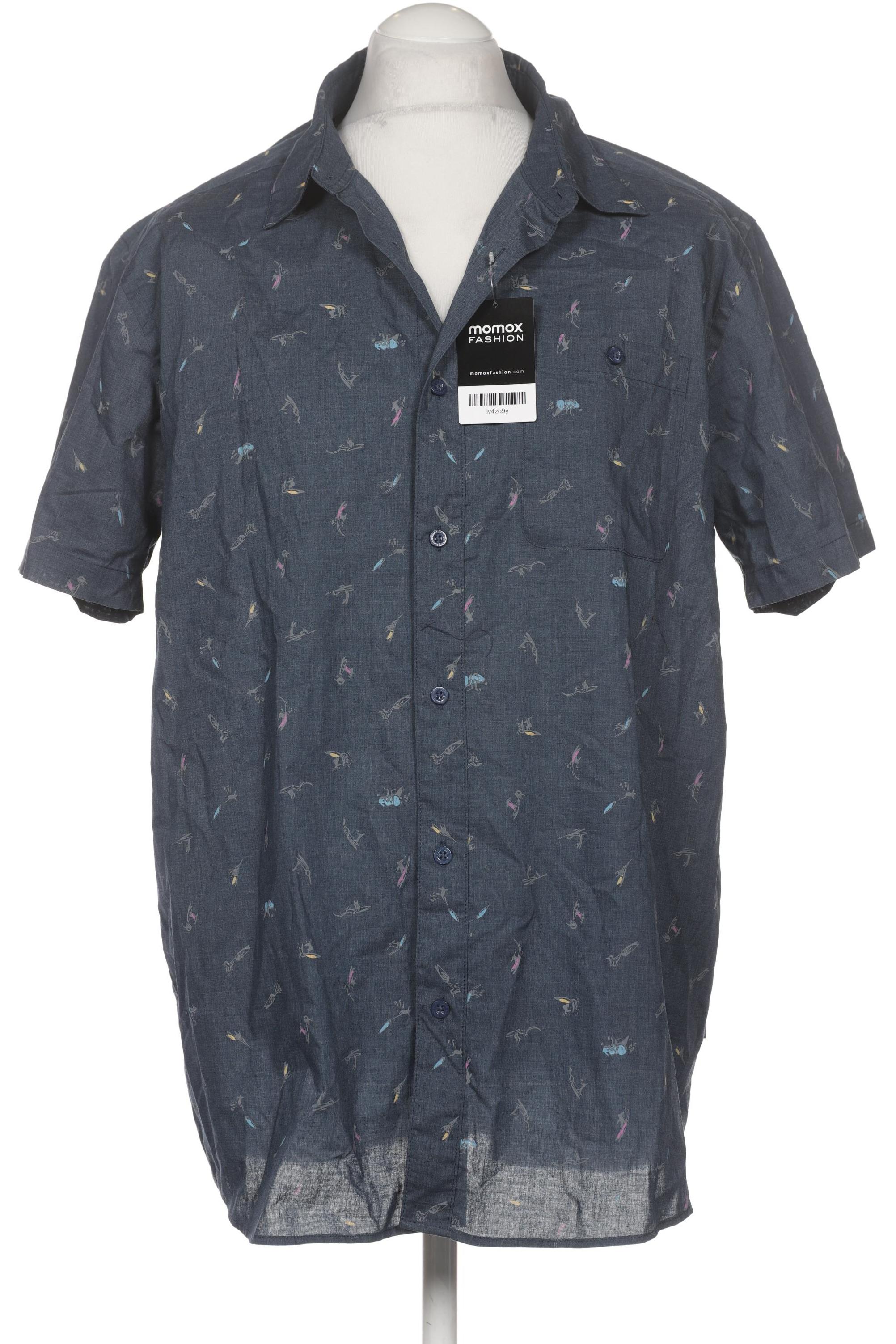 

patagonia Herren Hemd, marineblau, Gr. 54