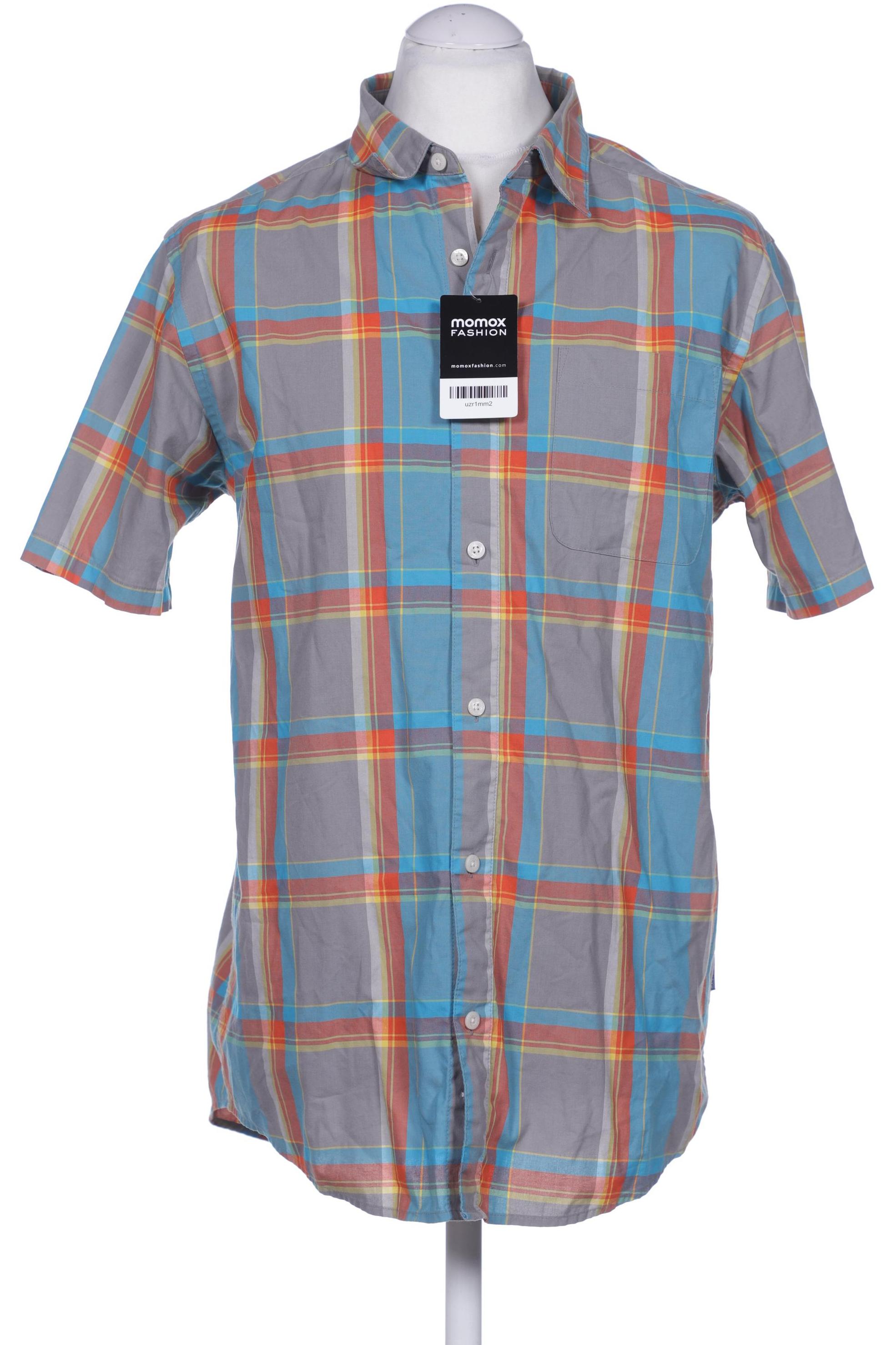 

patagonia Herren Hemd, grau
