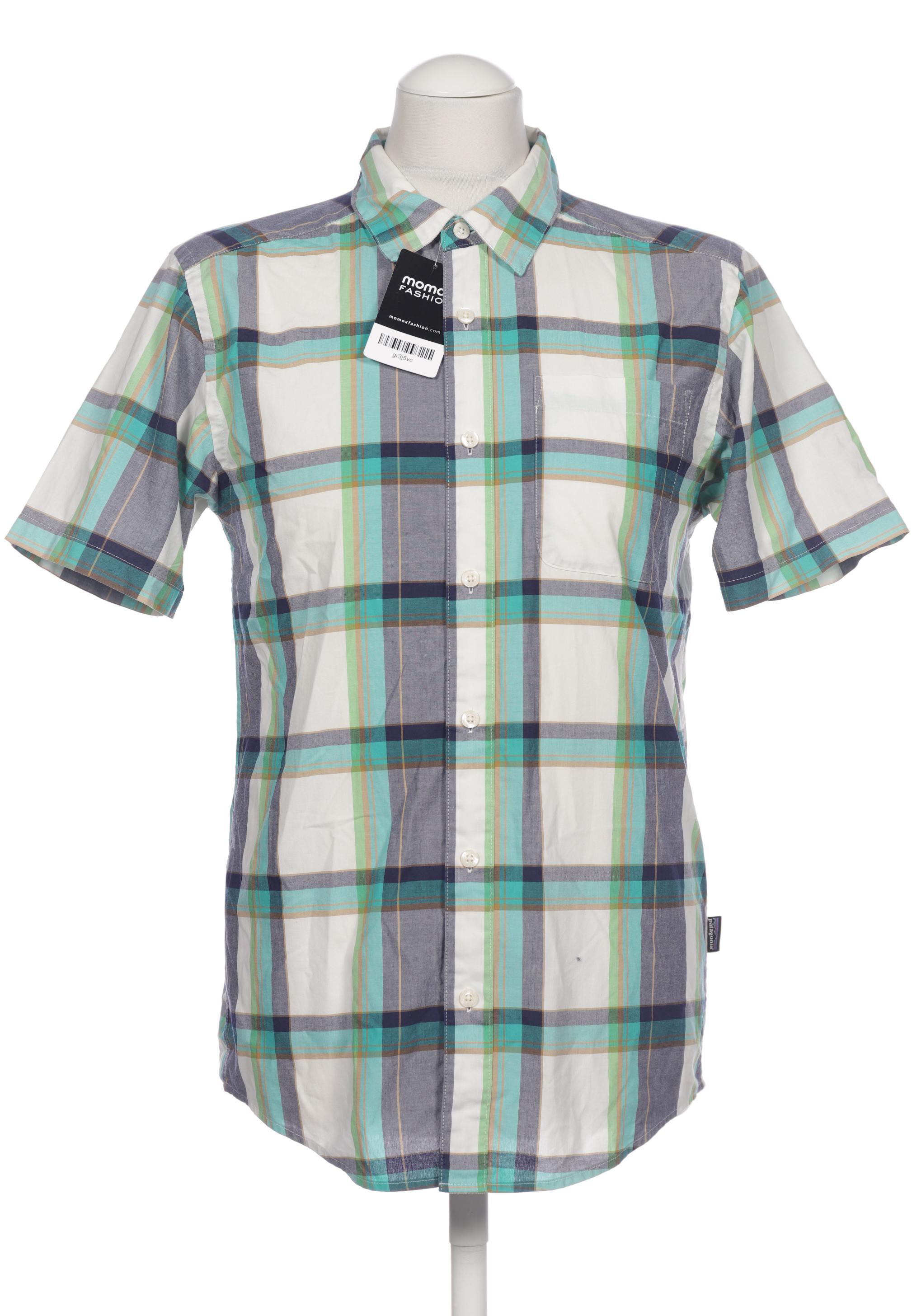 

patagonia Herren Hemd, mehrfarbig