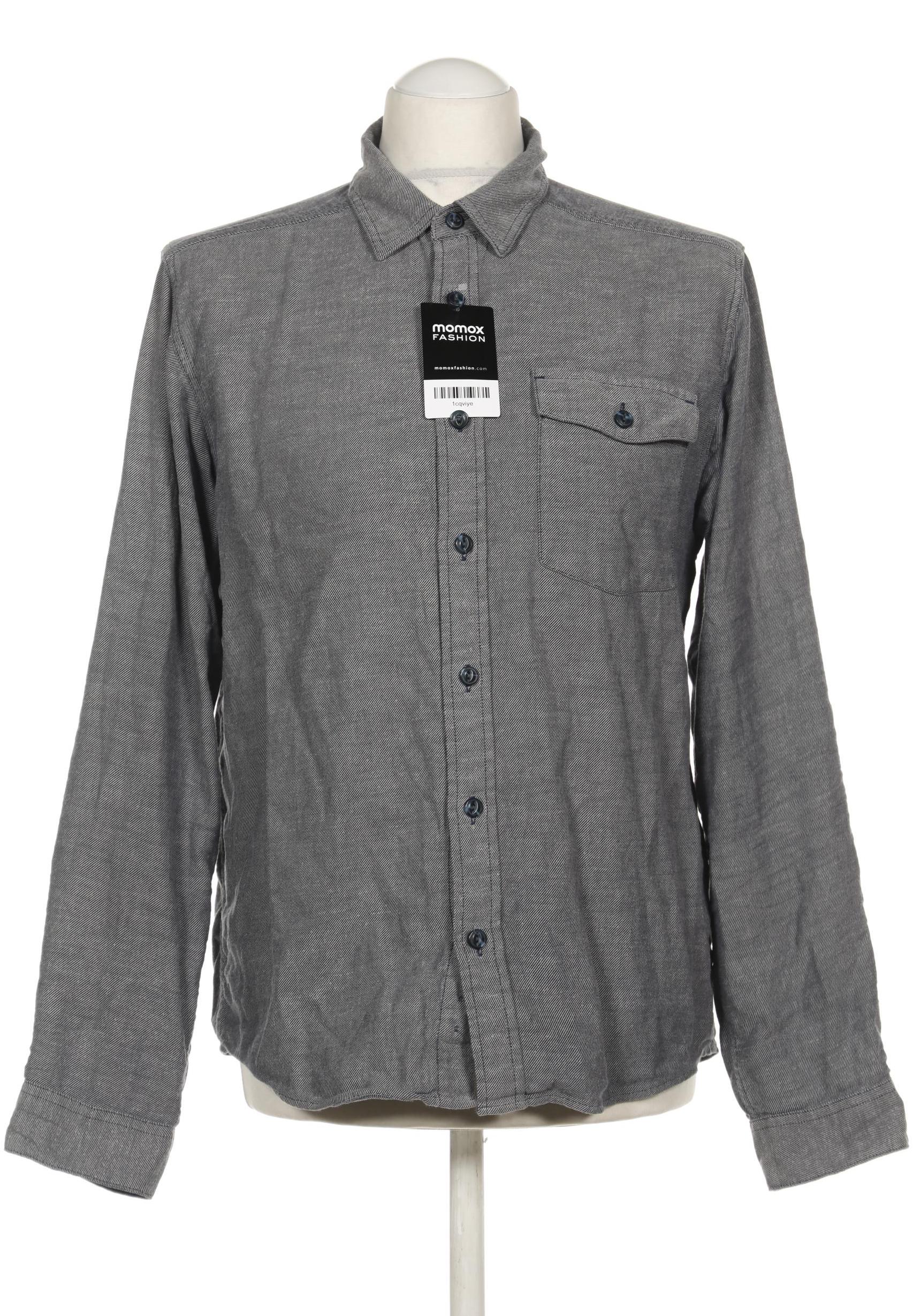 

patagonia Herren Hemd, grau