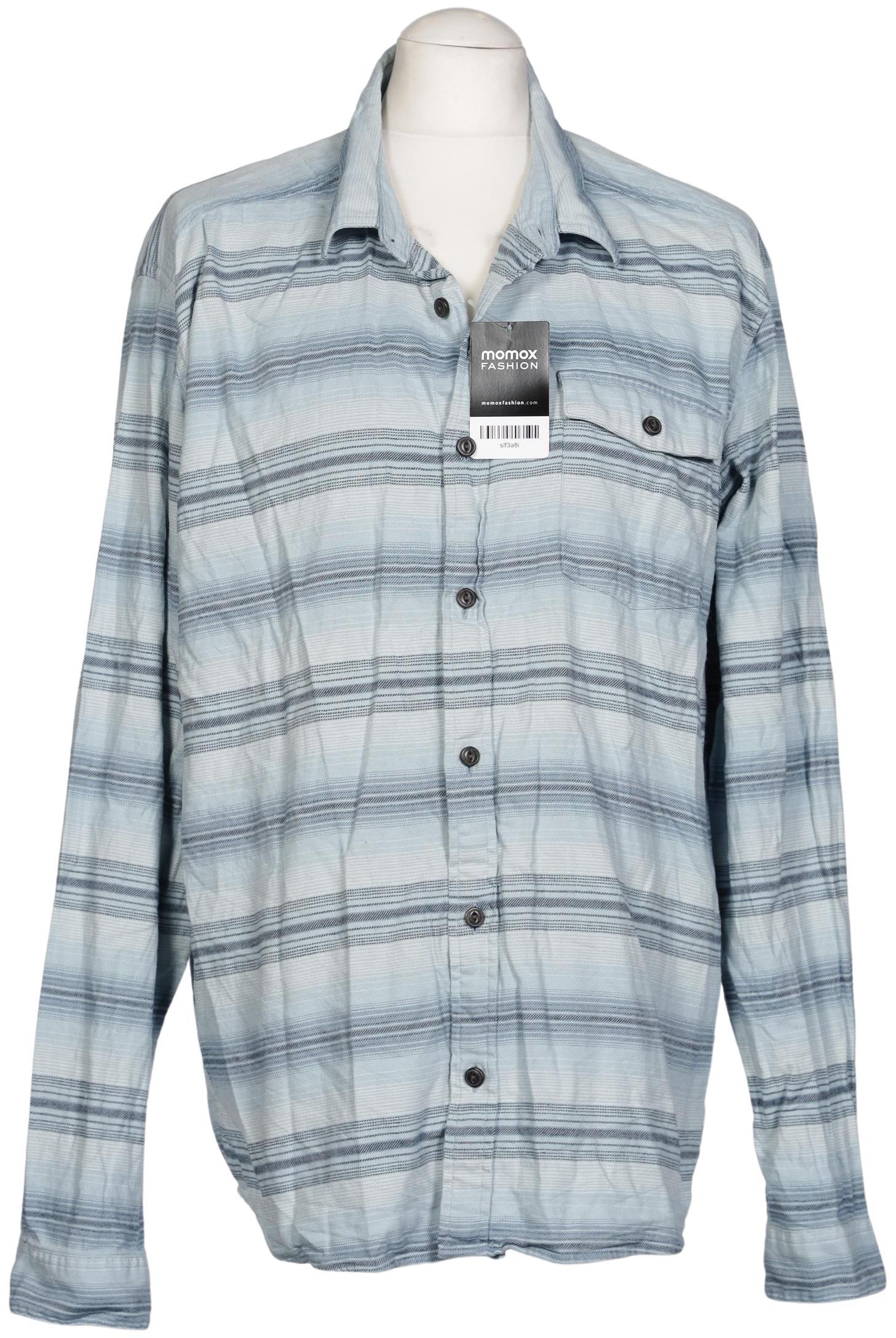 Thumbnail - patagonia Herren Hemd, hellblau, Gr. 54