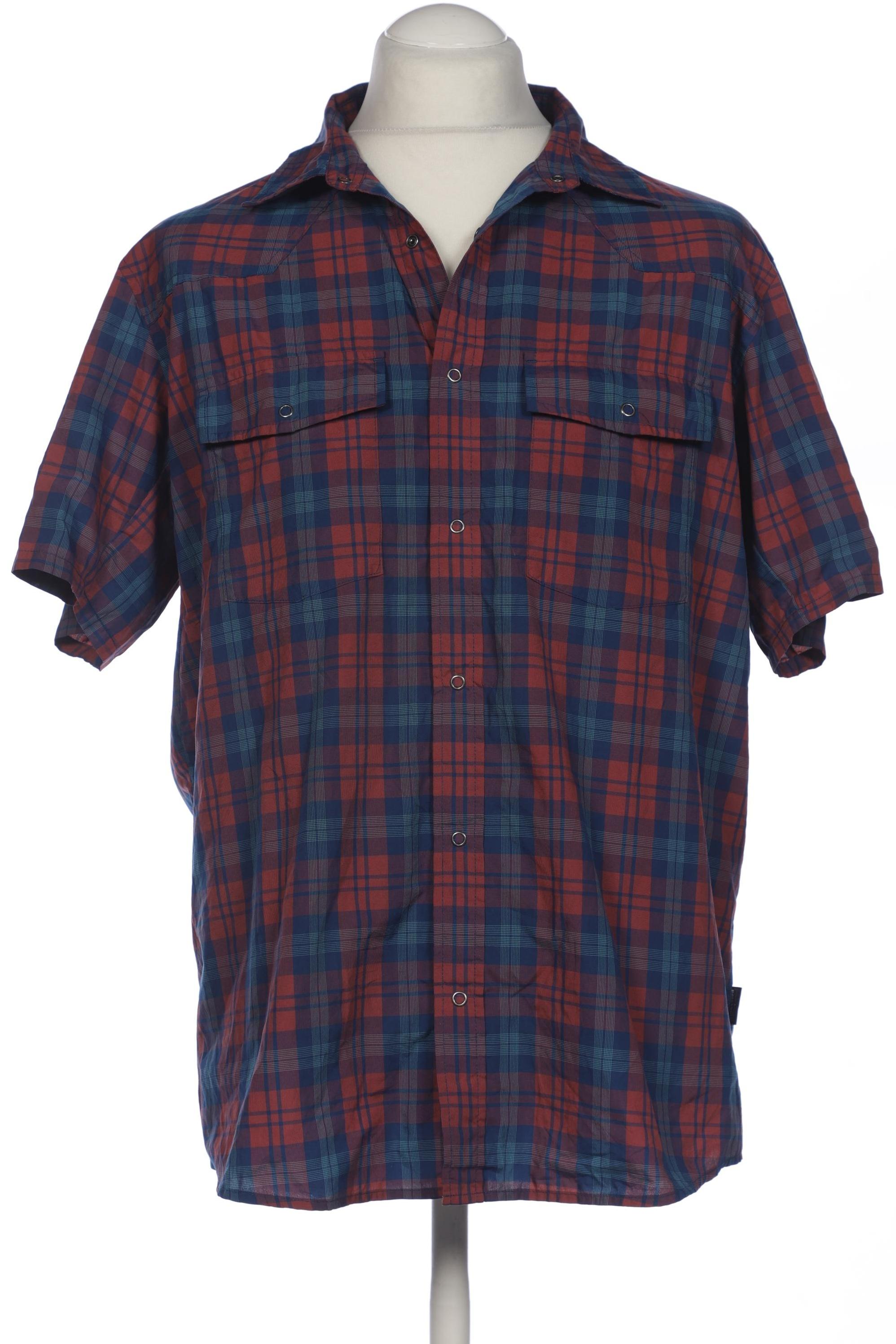 

patagonia Herren Hemd, blau, Gr. 52