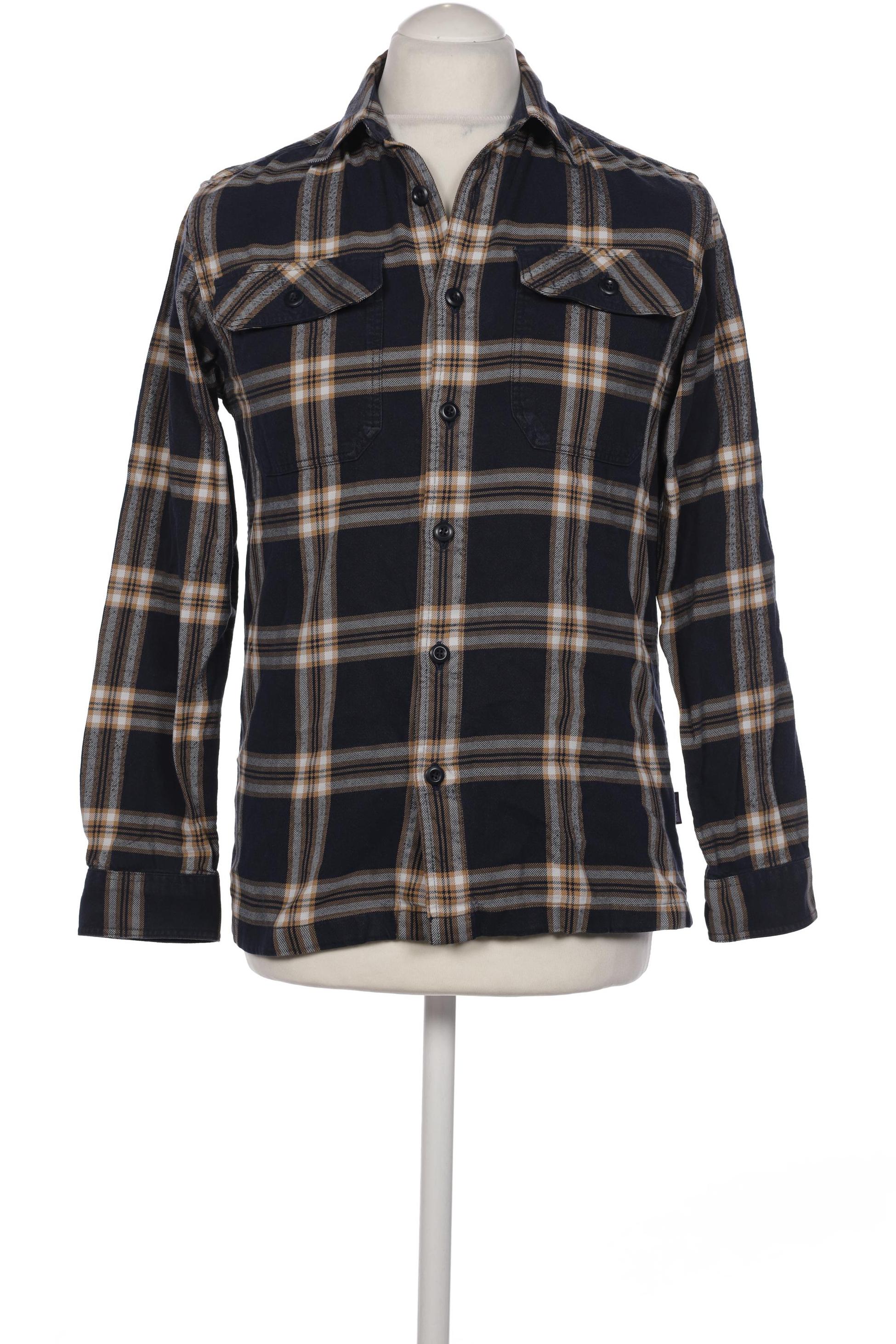 

patagonia Herren Hemd, marineblau, Gr. 44