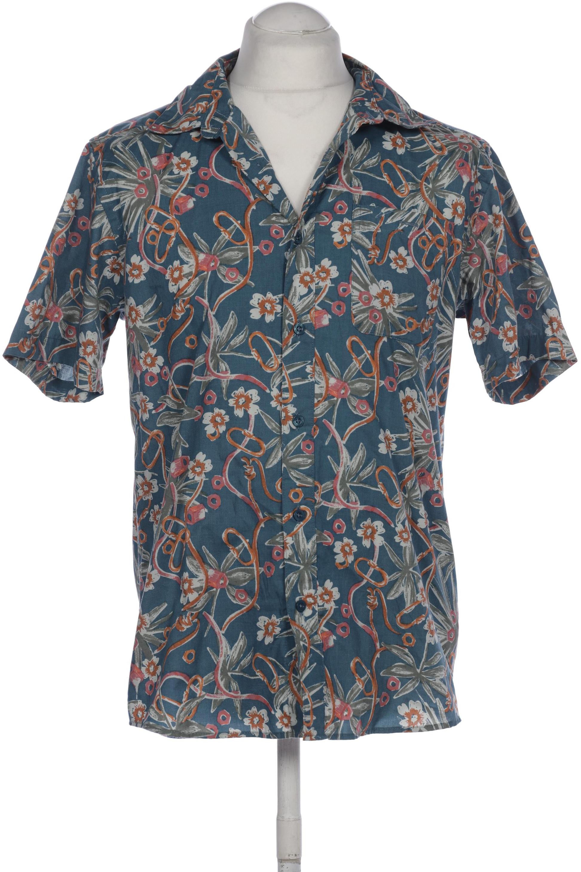 

patagonia Herren Hemd, blau, Gr. 48