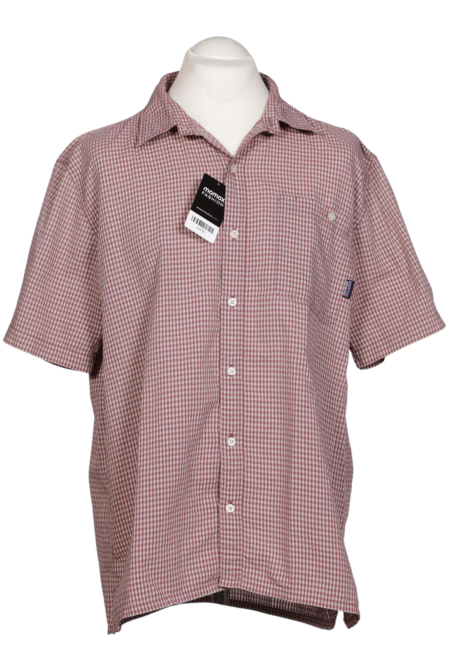 Thumbnail - patagonia Herren Hemd, mehrfarbig, Gr. 54